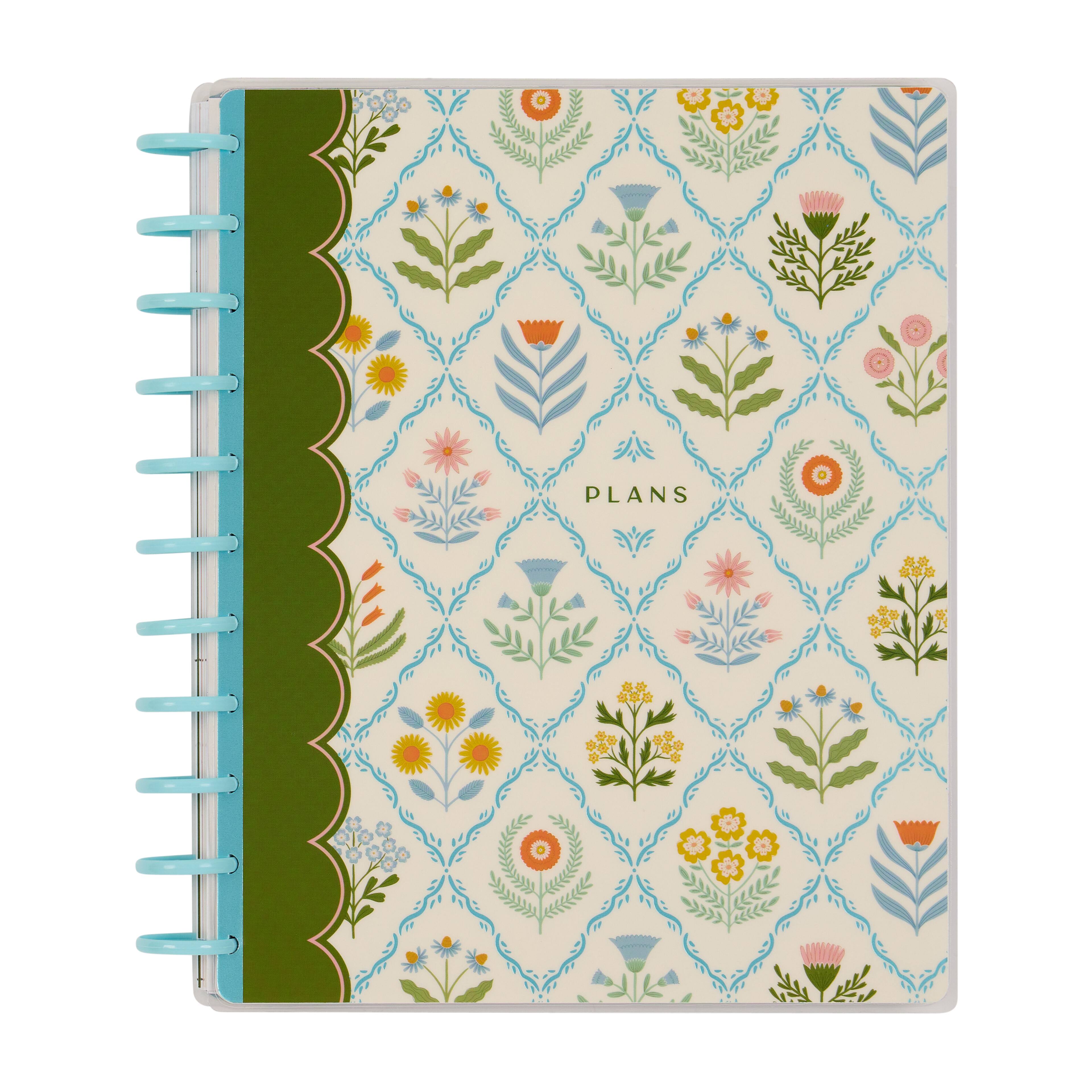 The Big Happy Planner® Cottage Charm