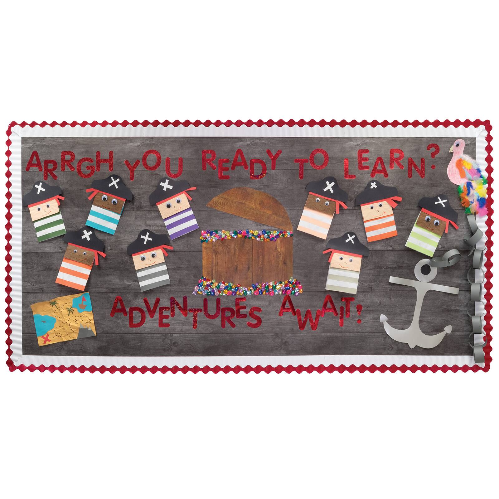 Buy The Pacon Fadeless Designs Black Shiplap Bulletin Board Art Paper At Michaels