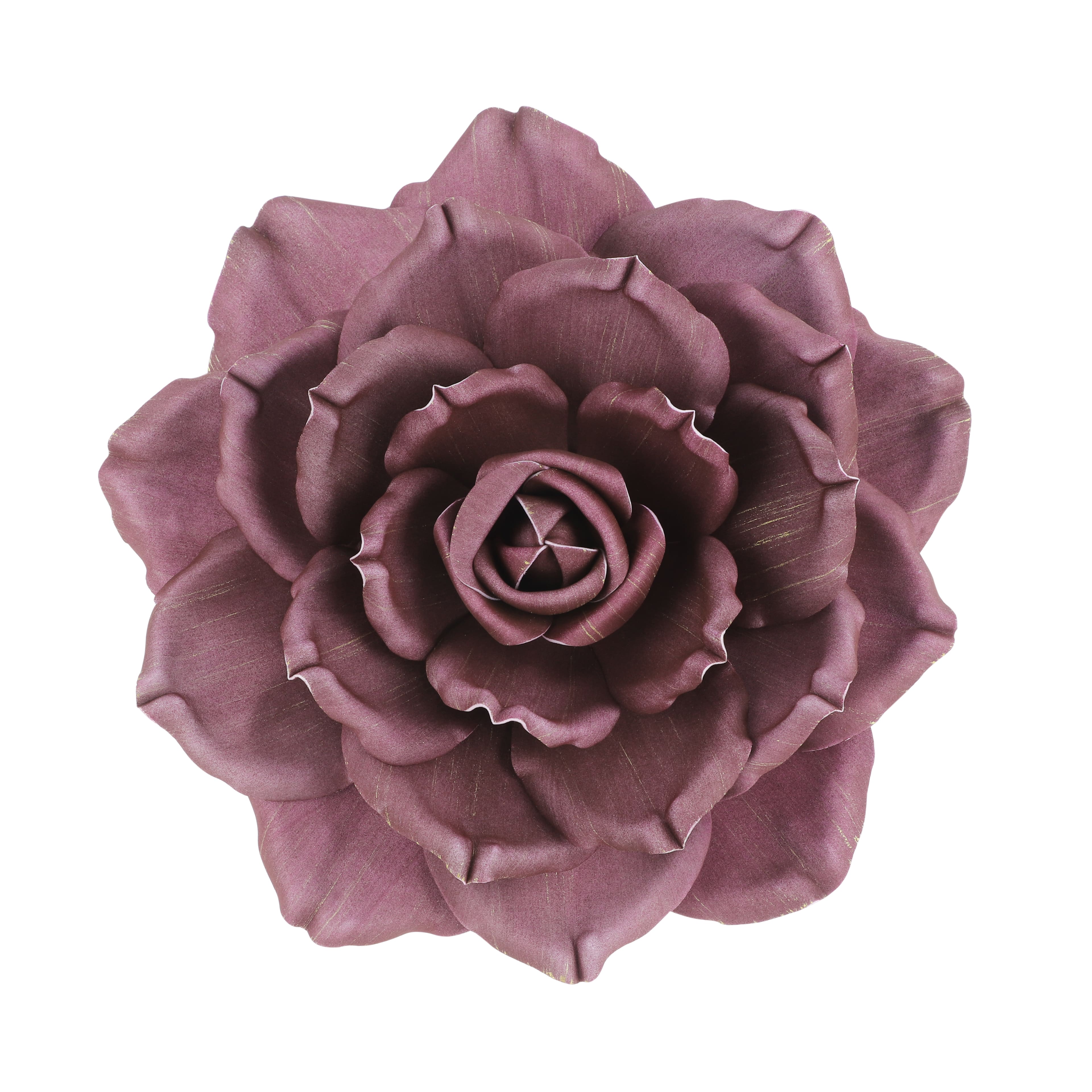 Blooming Vinyl Flower Tabletop D&#xE9;cor by Ashland&#xAE;