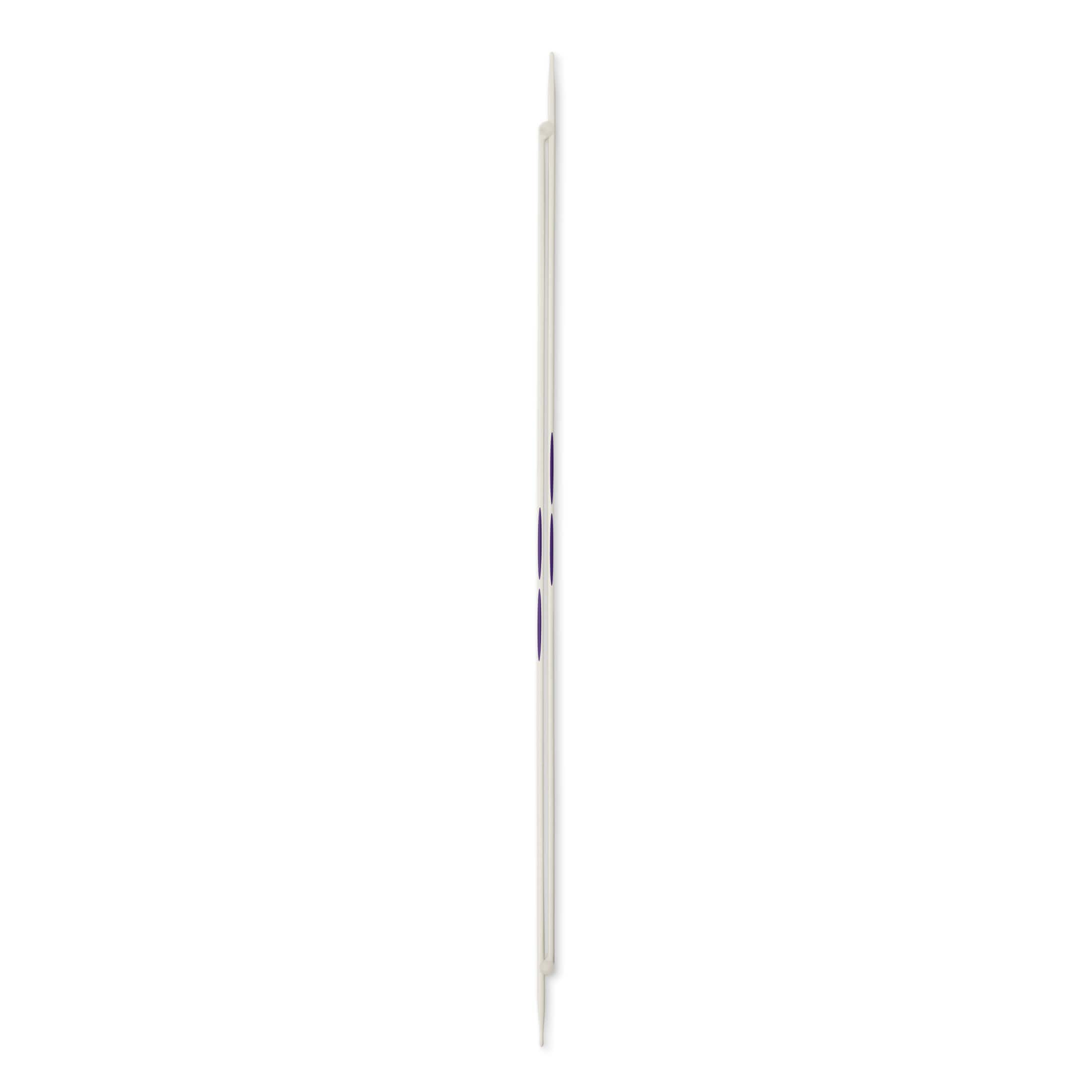Prym Ergonomics Single Point Knitting Needles