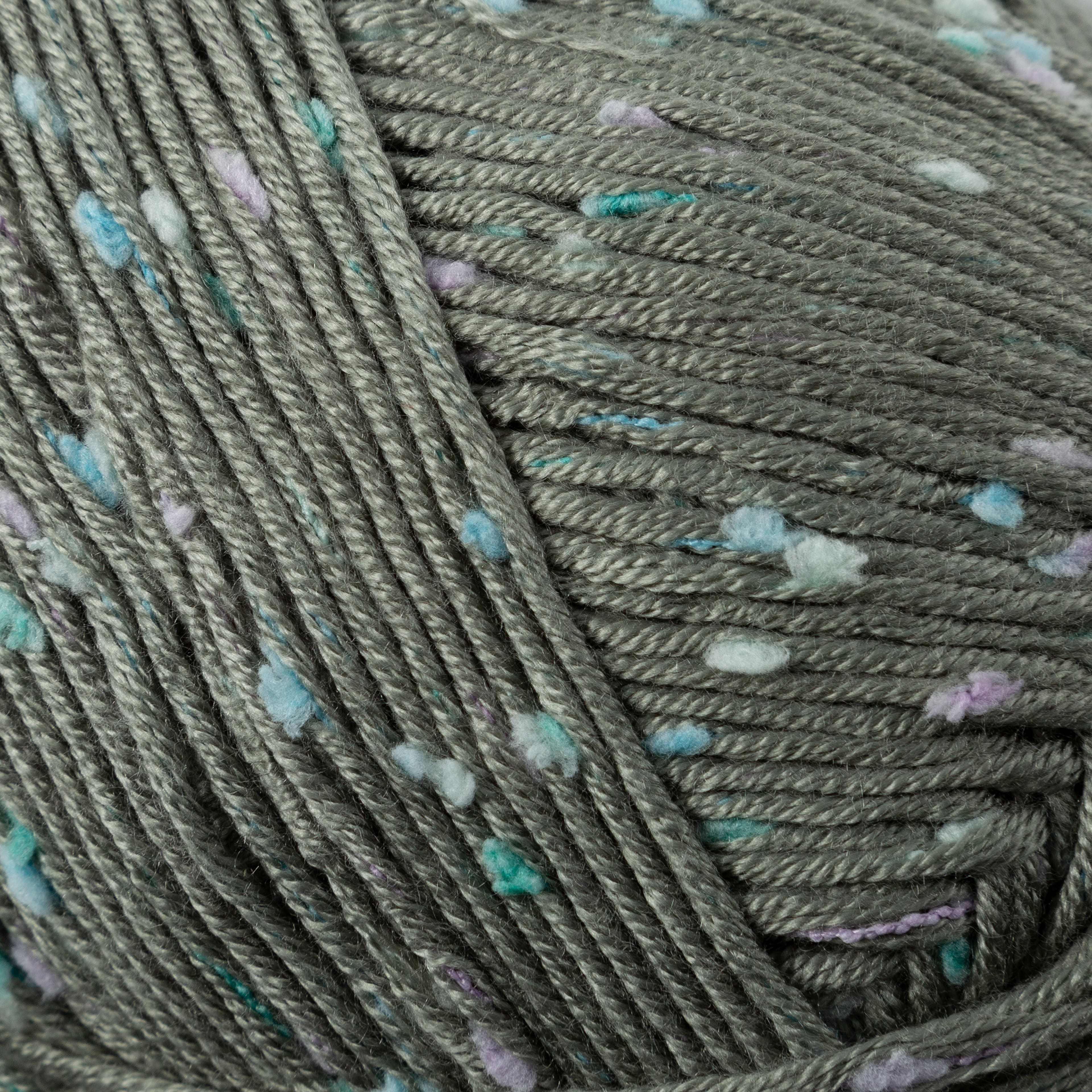 18 Pack: Flecks™ Yarn by Loops & Threads®