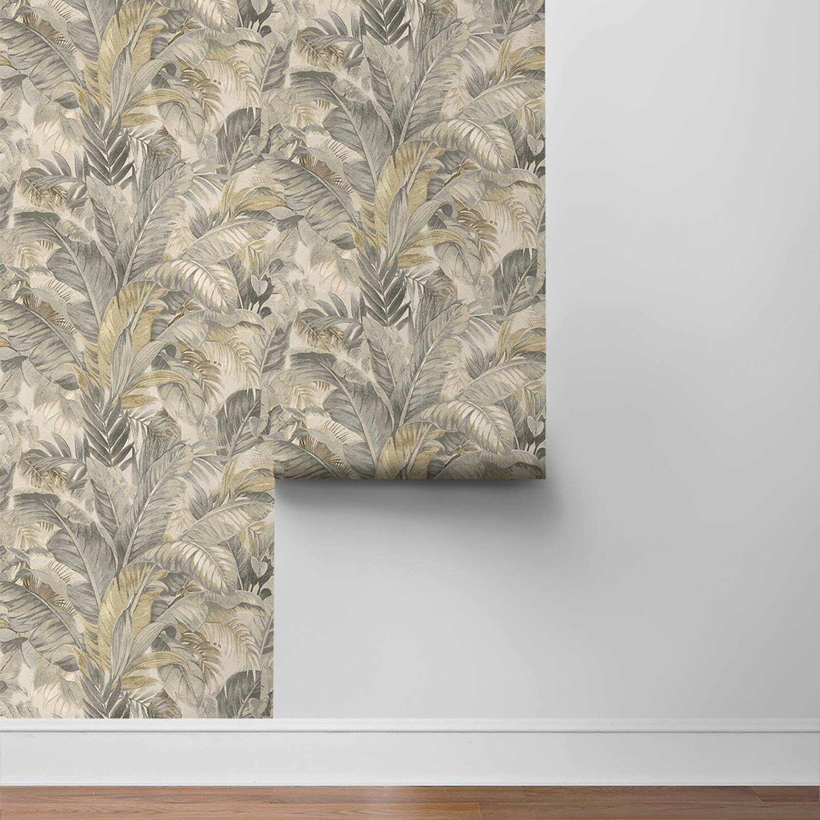 Tommy Bahama Nassau Peel &#x26; Stick Wallpaper