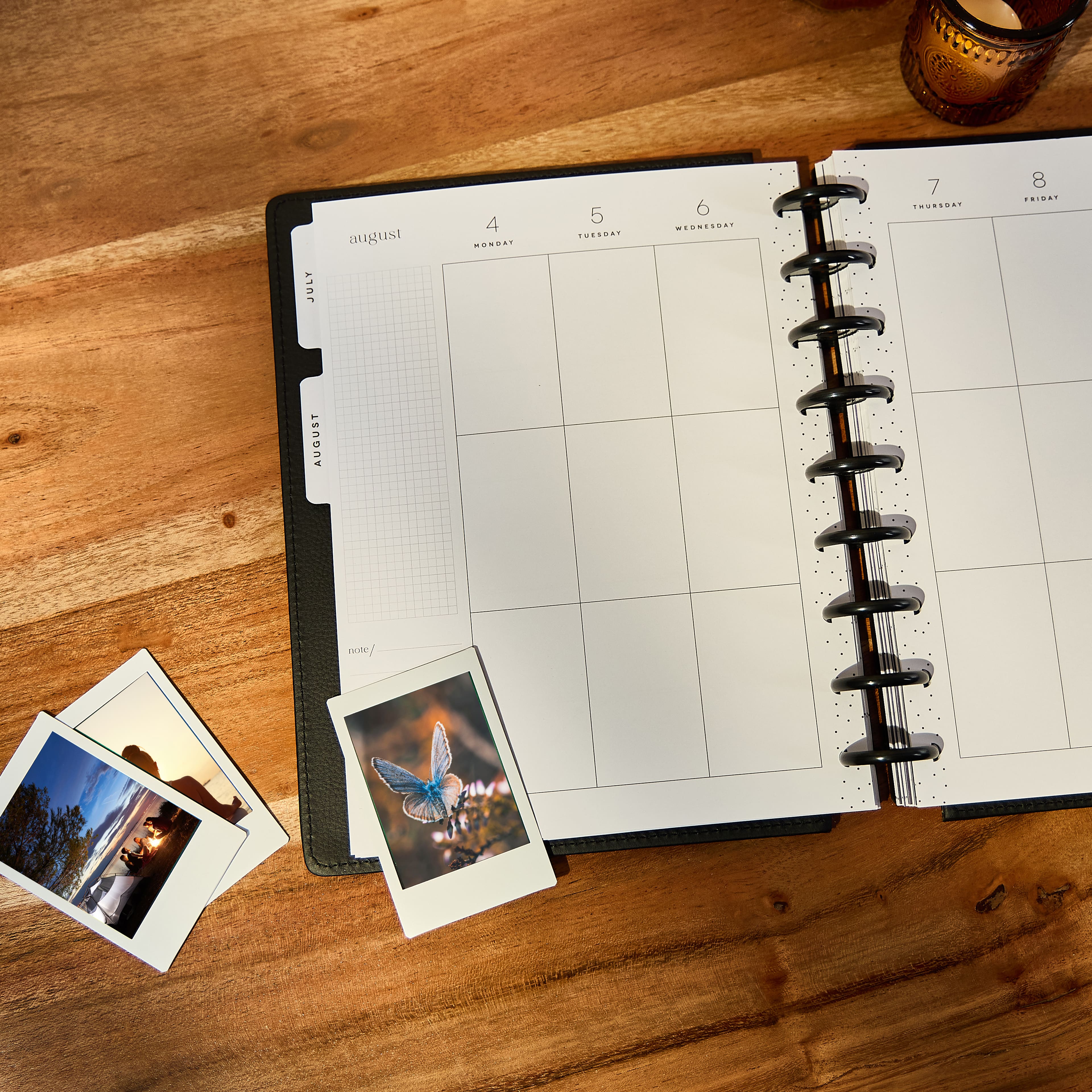 The Classic Happy Planner&#xAE; Starcrossed