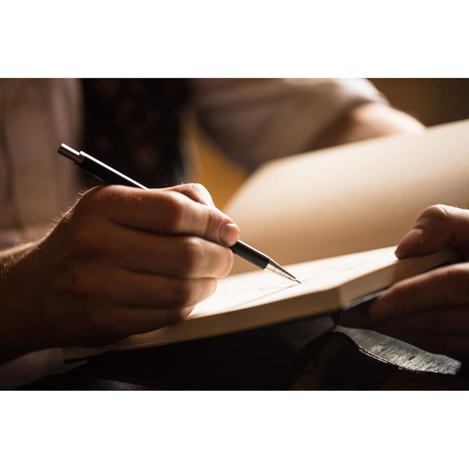 Derwent Precision Mechanical Pencil & Lead Set