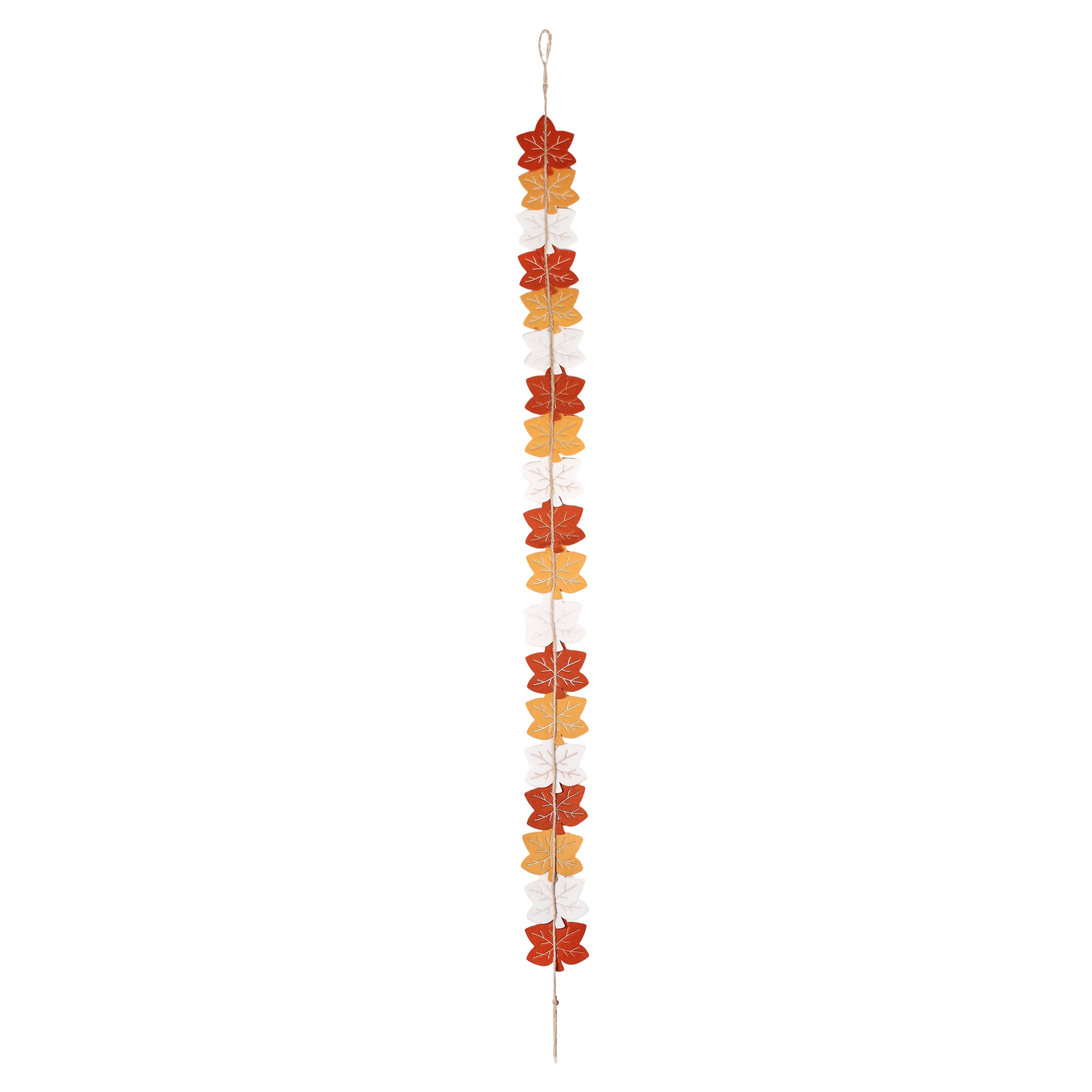 6ft. Leaf Garland by Ashland&#xAE;