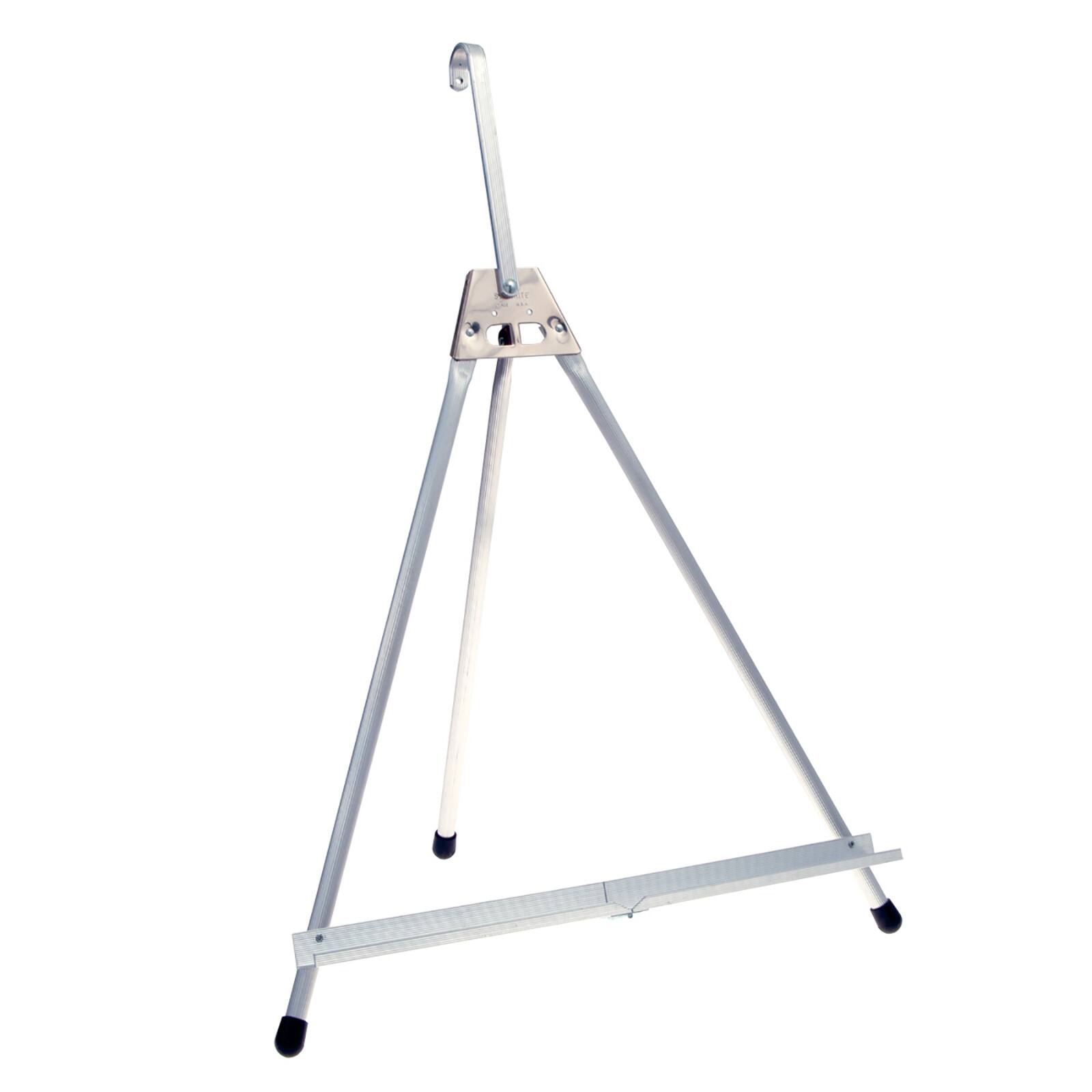 Testrite Economy Table Easel With Bracket Support Michaels