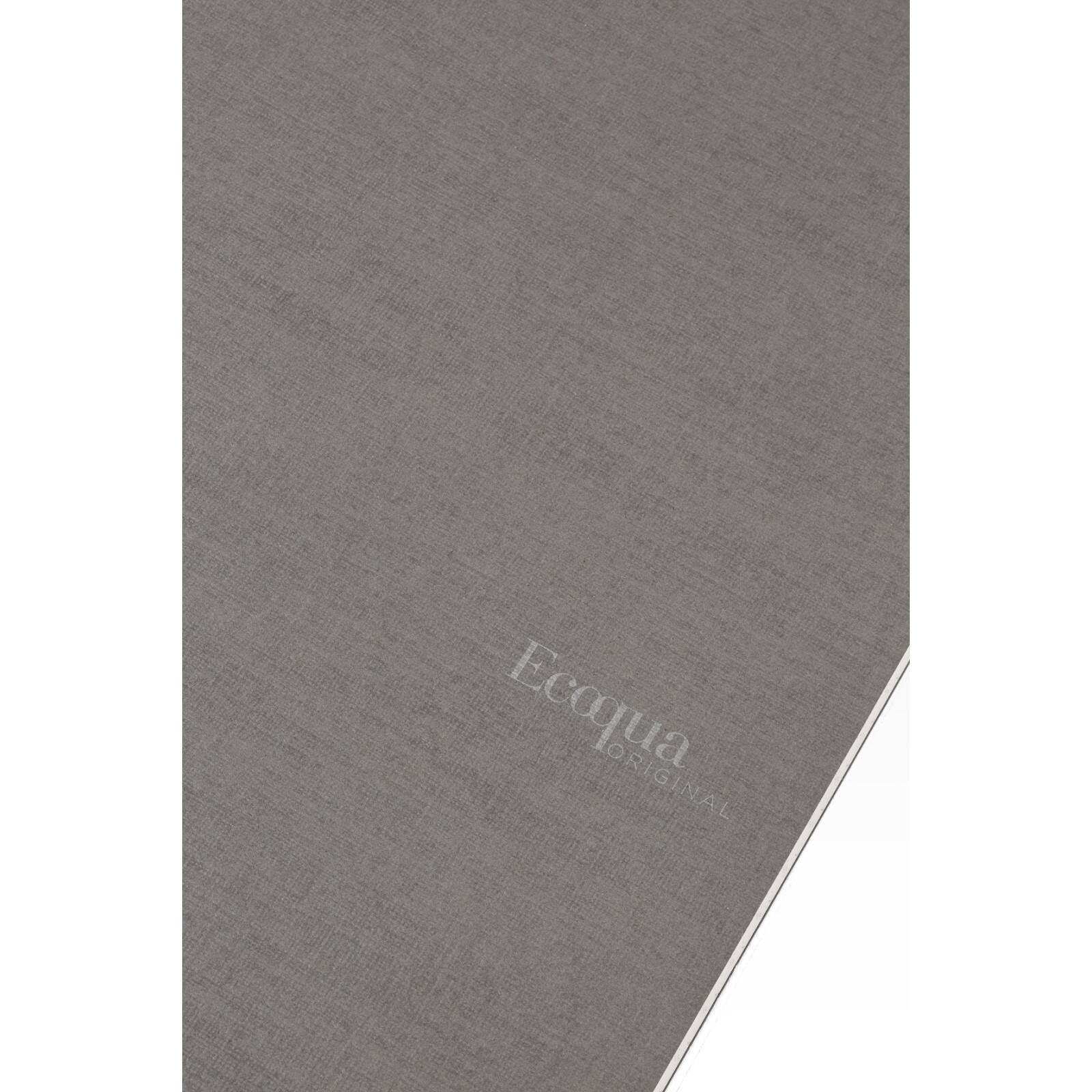 Fabriano&#xAE; EcoQua Lined Notebook