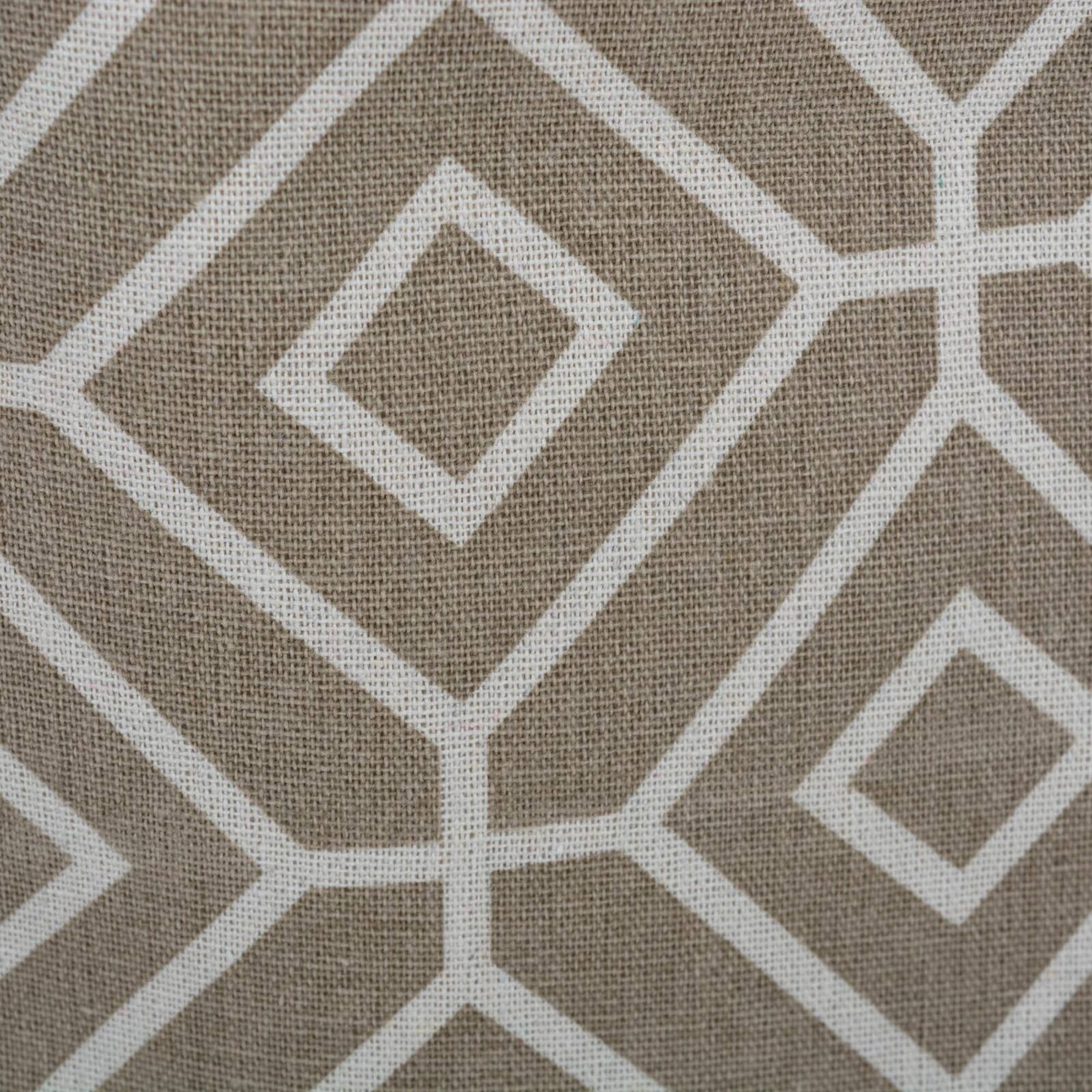 DII&#xAE; Medium Stained Glass Print Rectangular Bin