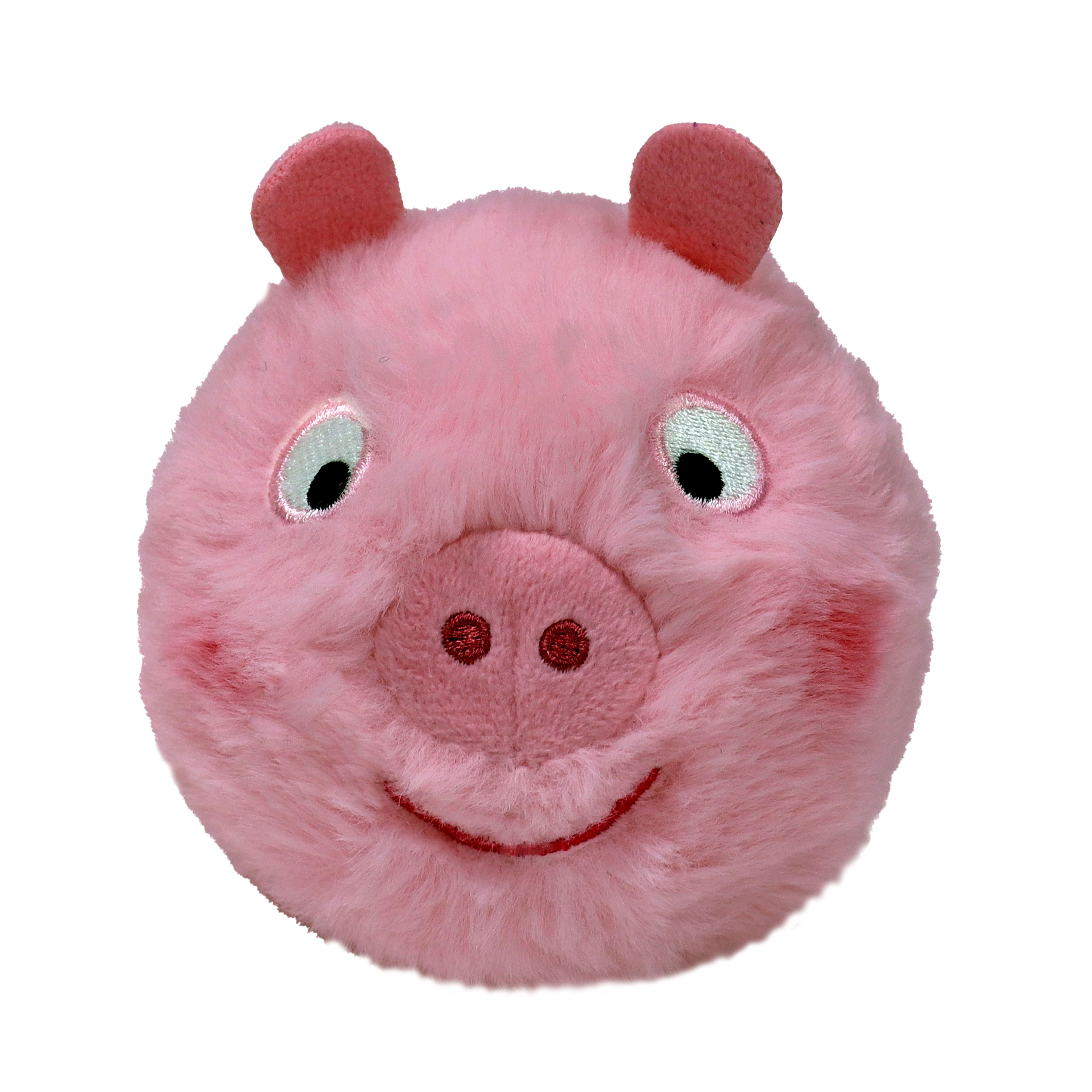 Ty Beanie Bouncers Peppa Pig