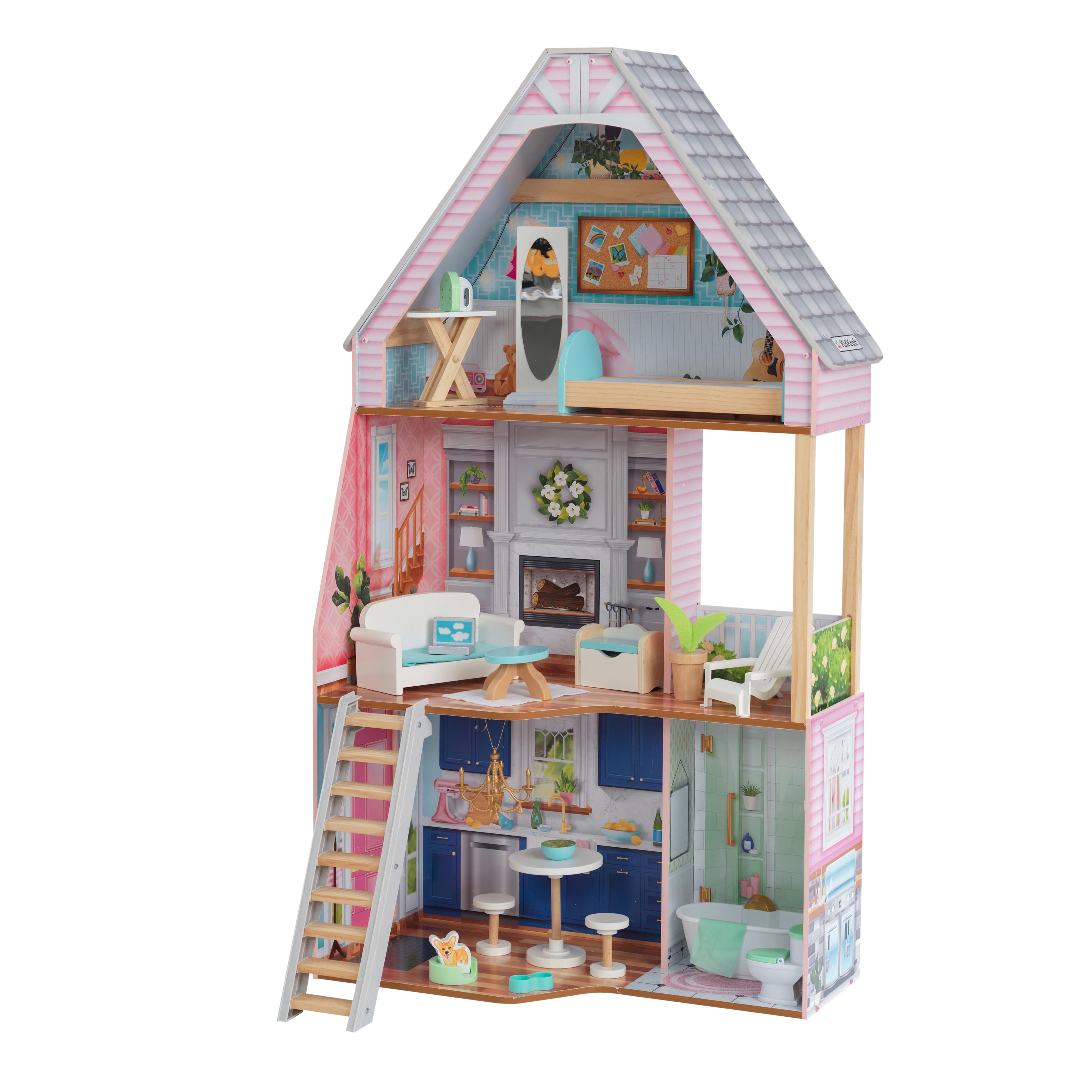 KidKraft Matilda Dollhouse Michaels