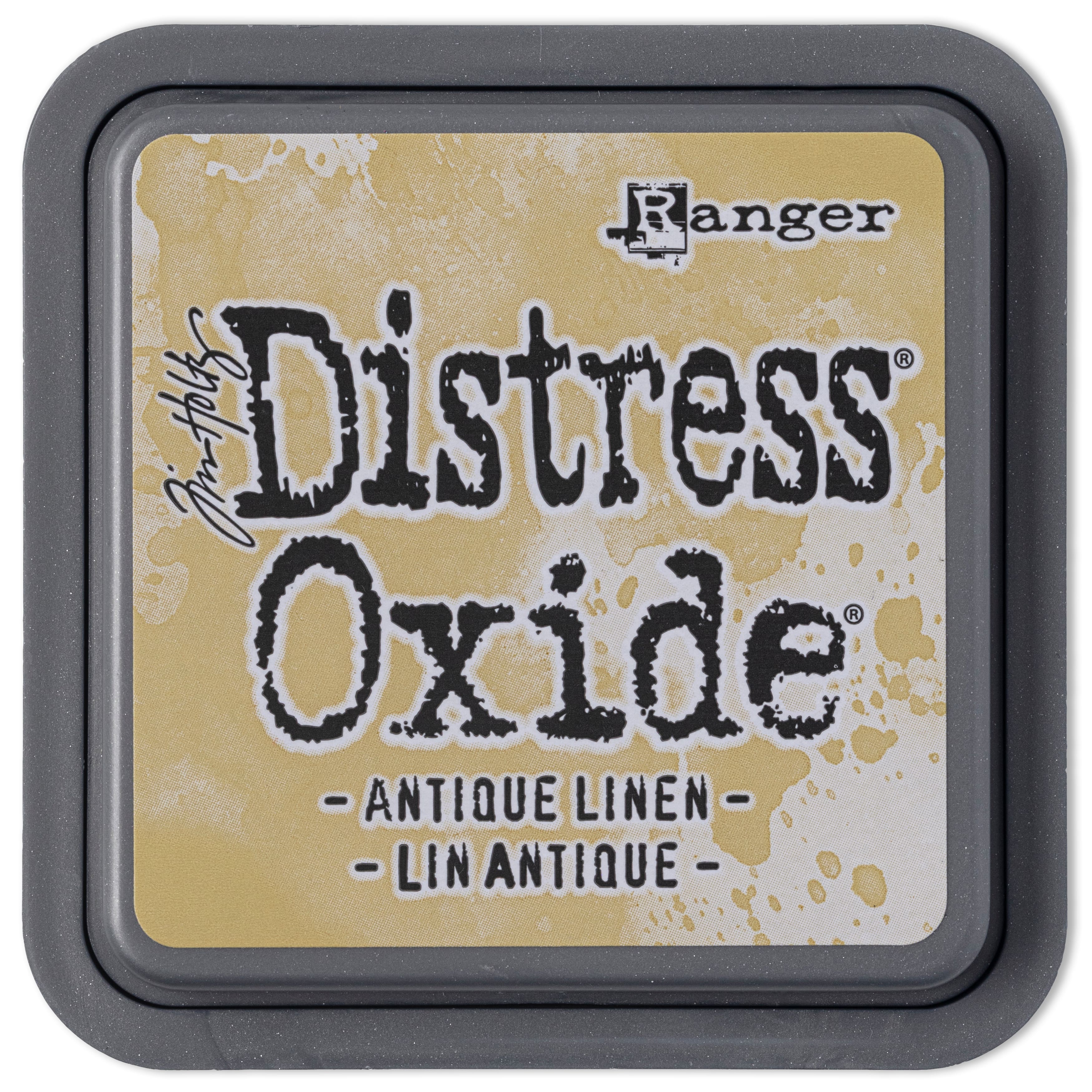 12 Pack: Tim Holtz Distress&#xAE; Oxide Ink Pad