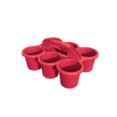 Sensational Classroom 6-Cup Caddy - ELP626687, Primary Concepts, Inc