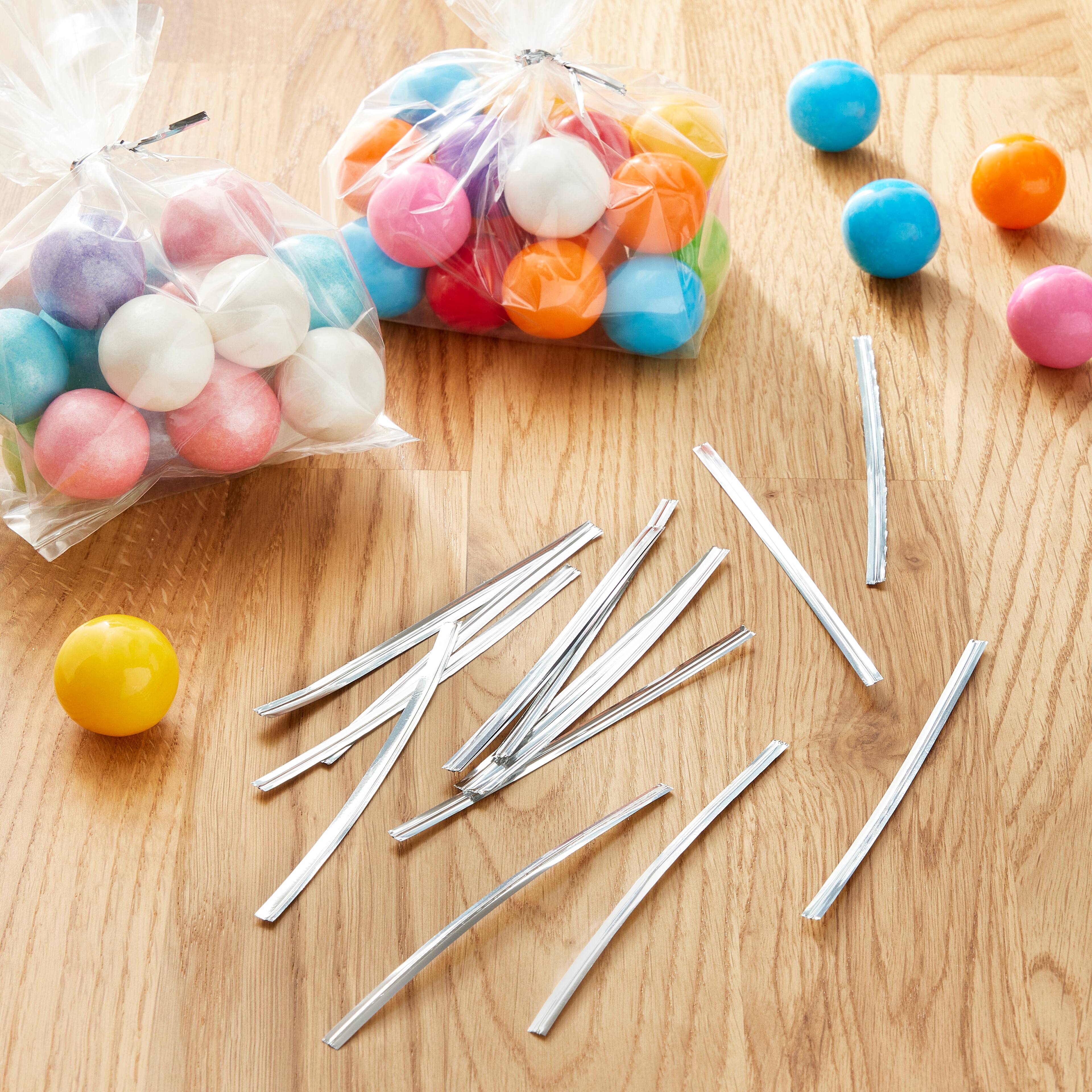 36 Packs: 50 ct. (1,800 total) Twist Ties by Celebrate It&#xAE;