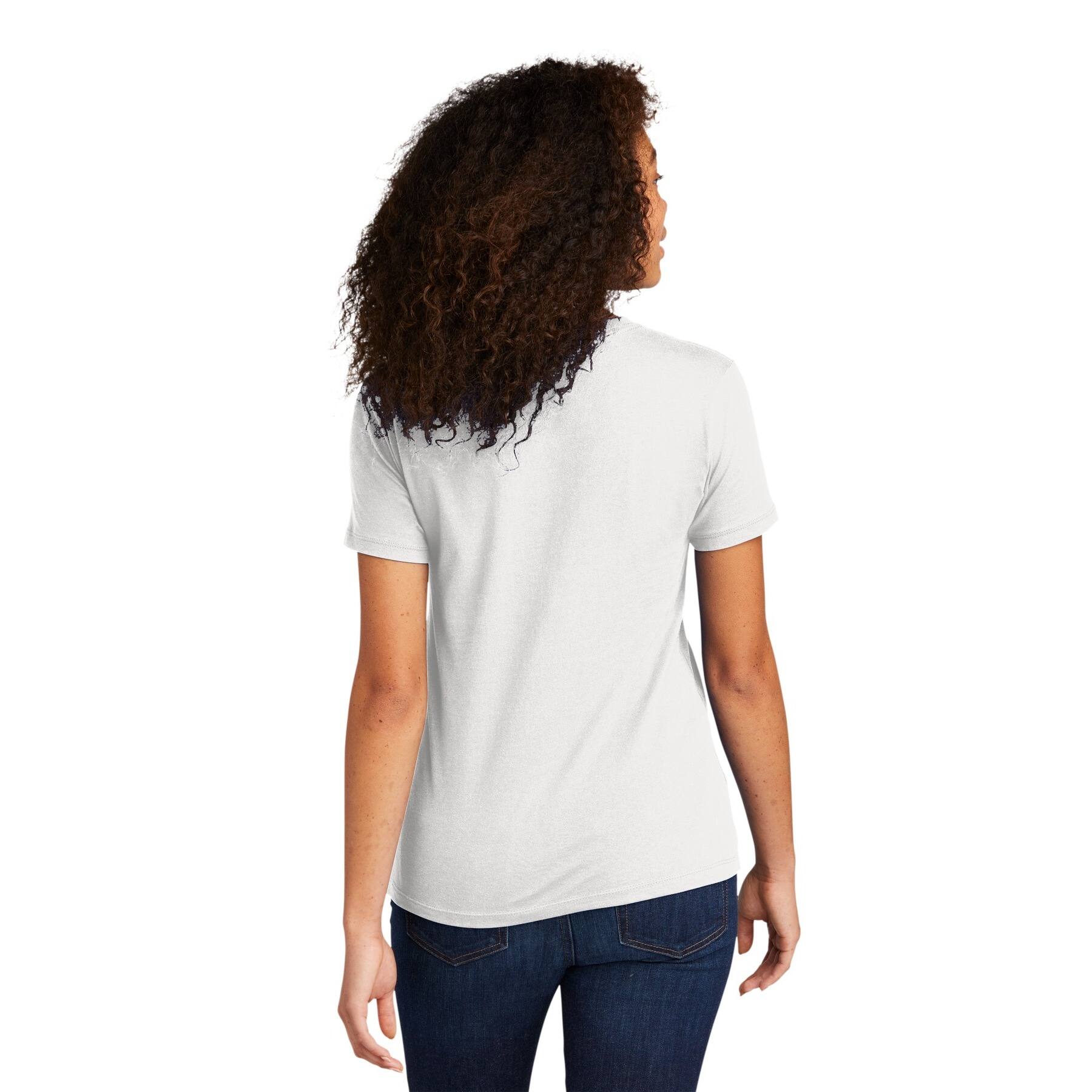 Next Level Women&#x27;s Cotton Boyfriend Tee