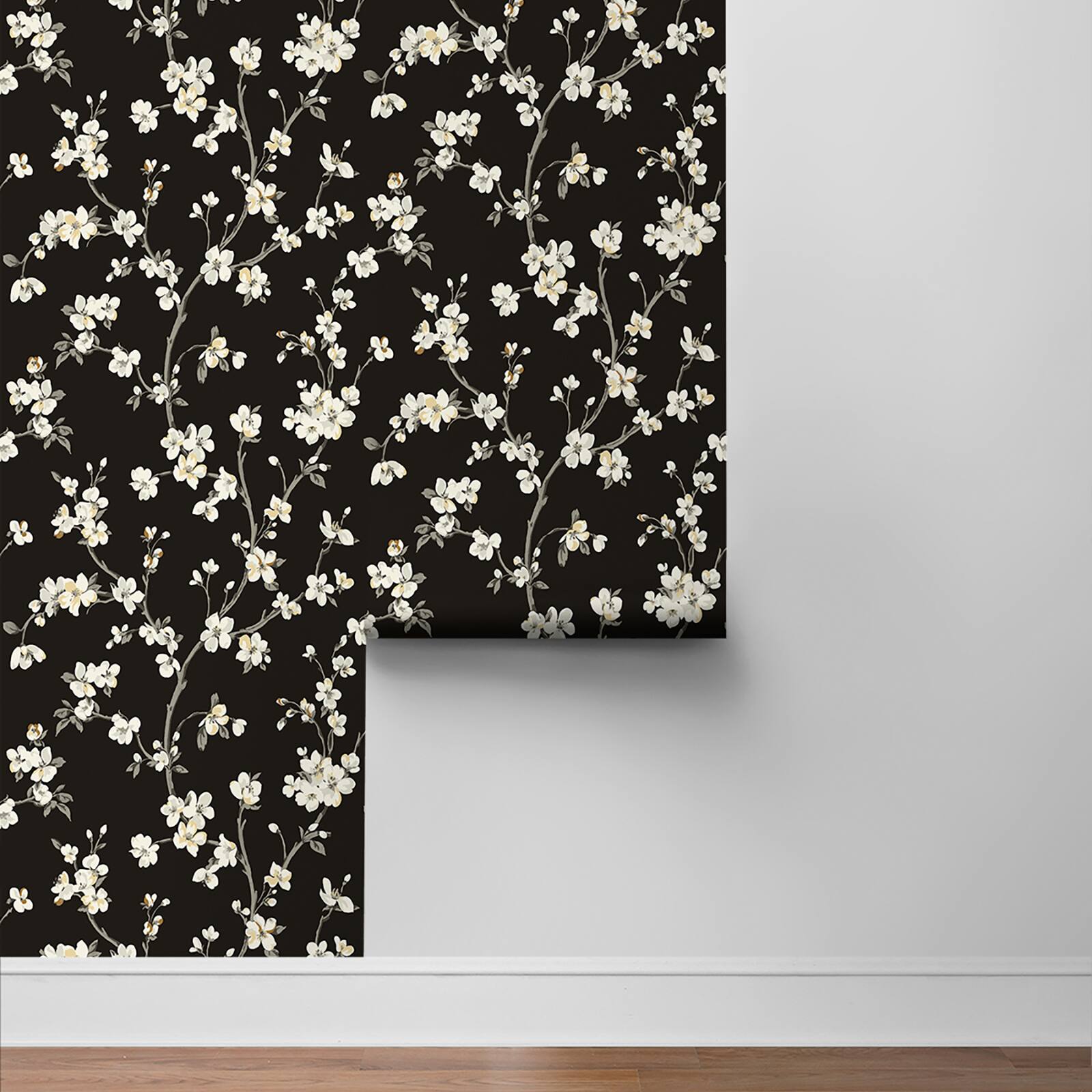 Surface Style Peacefulness Peel & Stick Wallpaper