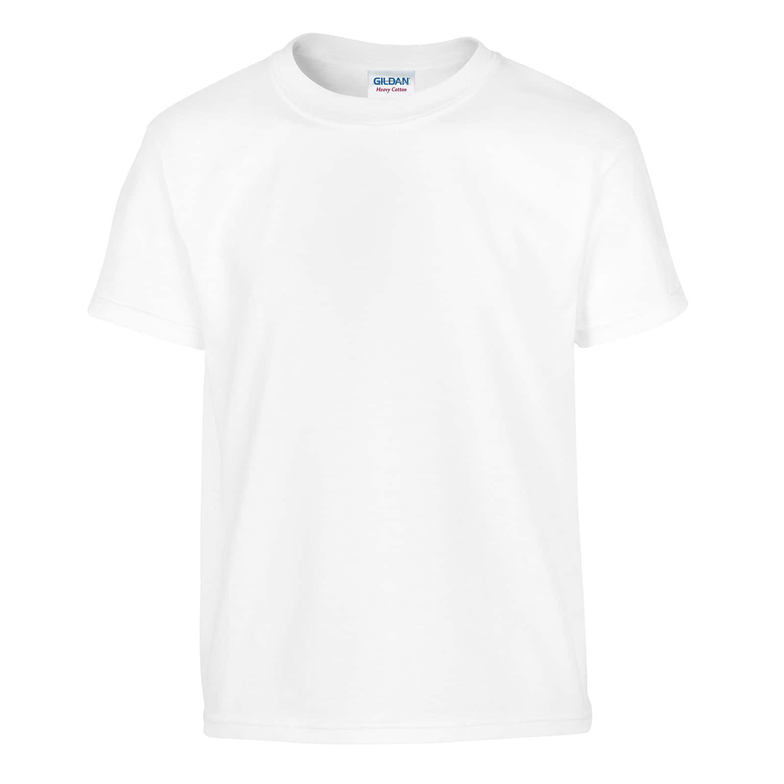 12 Pack: Gildan® Short Sleeve Youth T-Shirt