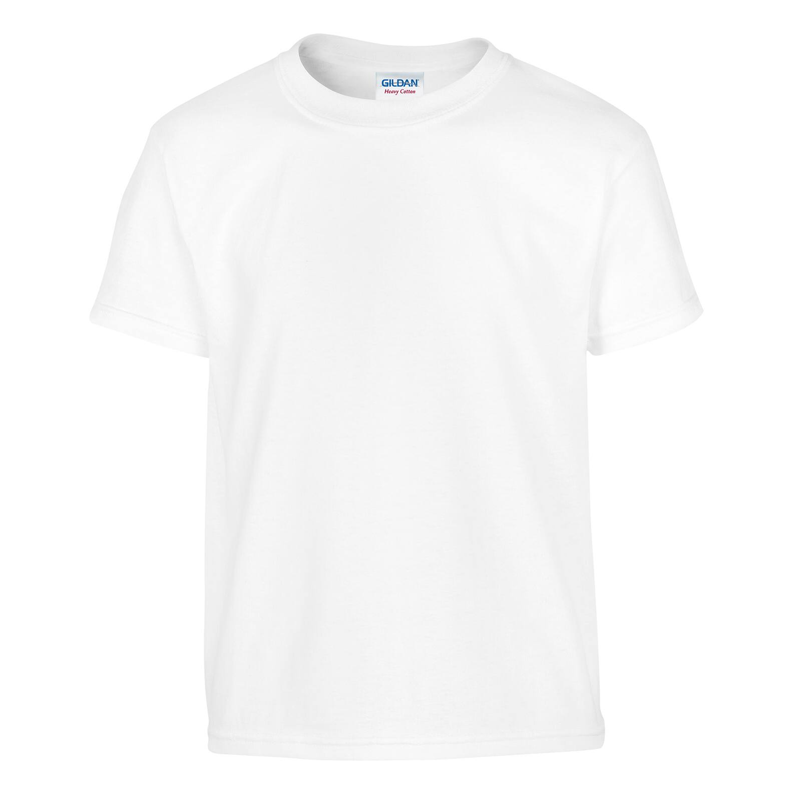 12 Pack: Gildan® Short Sleeve Youth T-Shirt