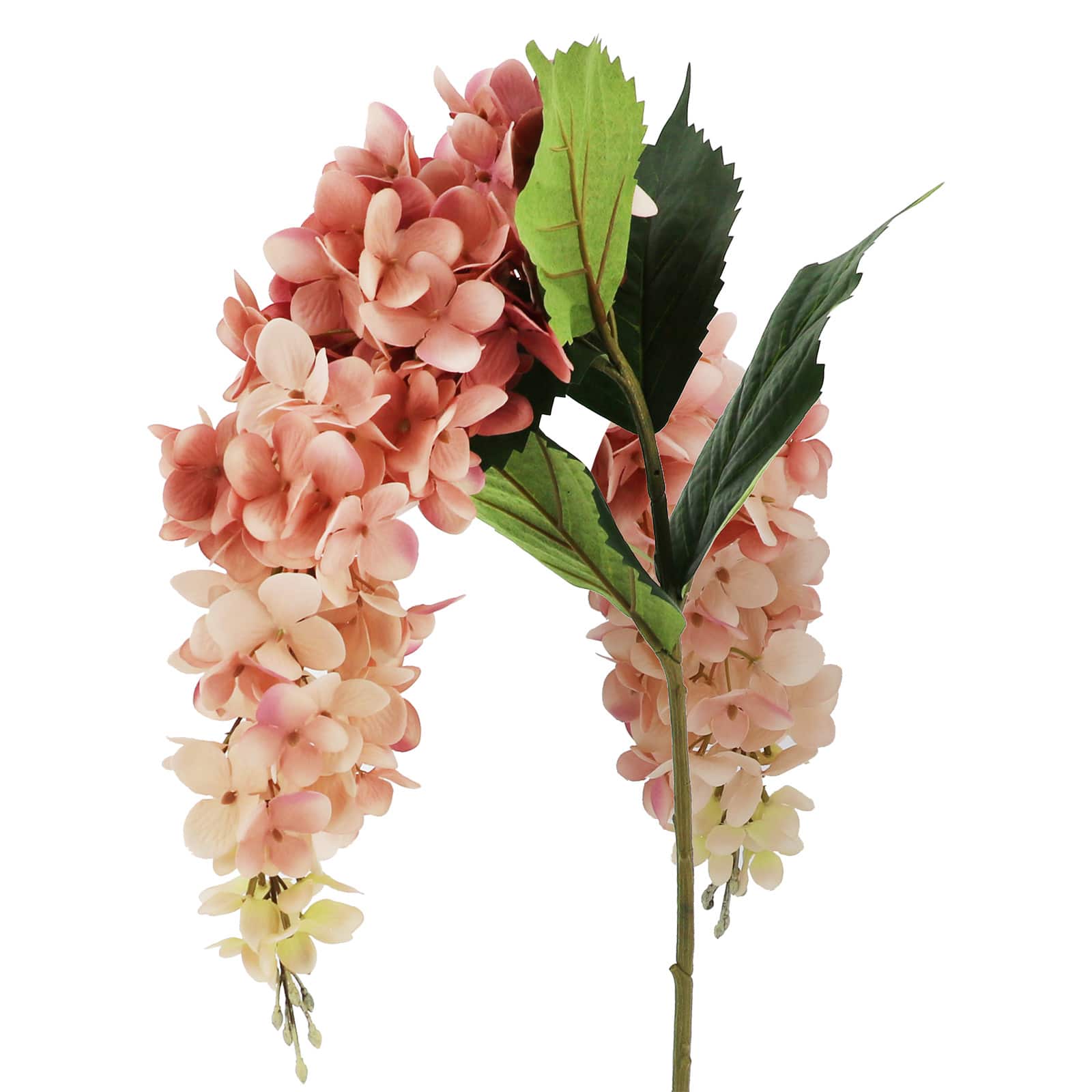 27&#x22; Pink Wisteria Stem by Ashland&#xAE;