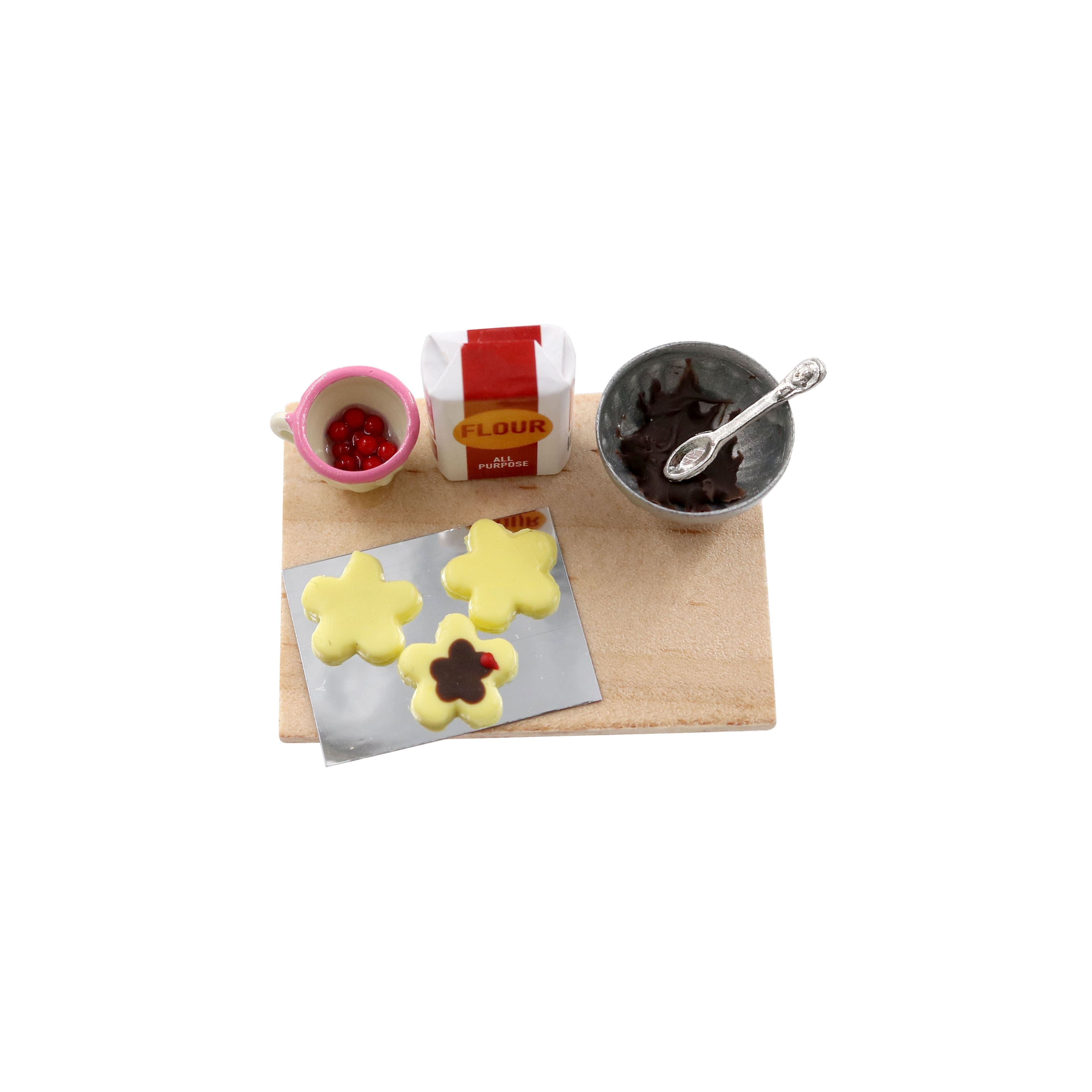 Miniature Baking Board by Make Market&#xAE;
