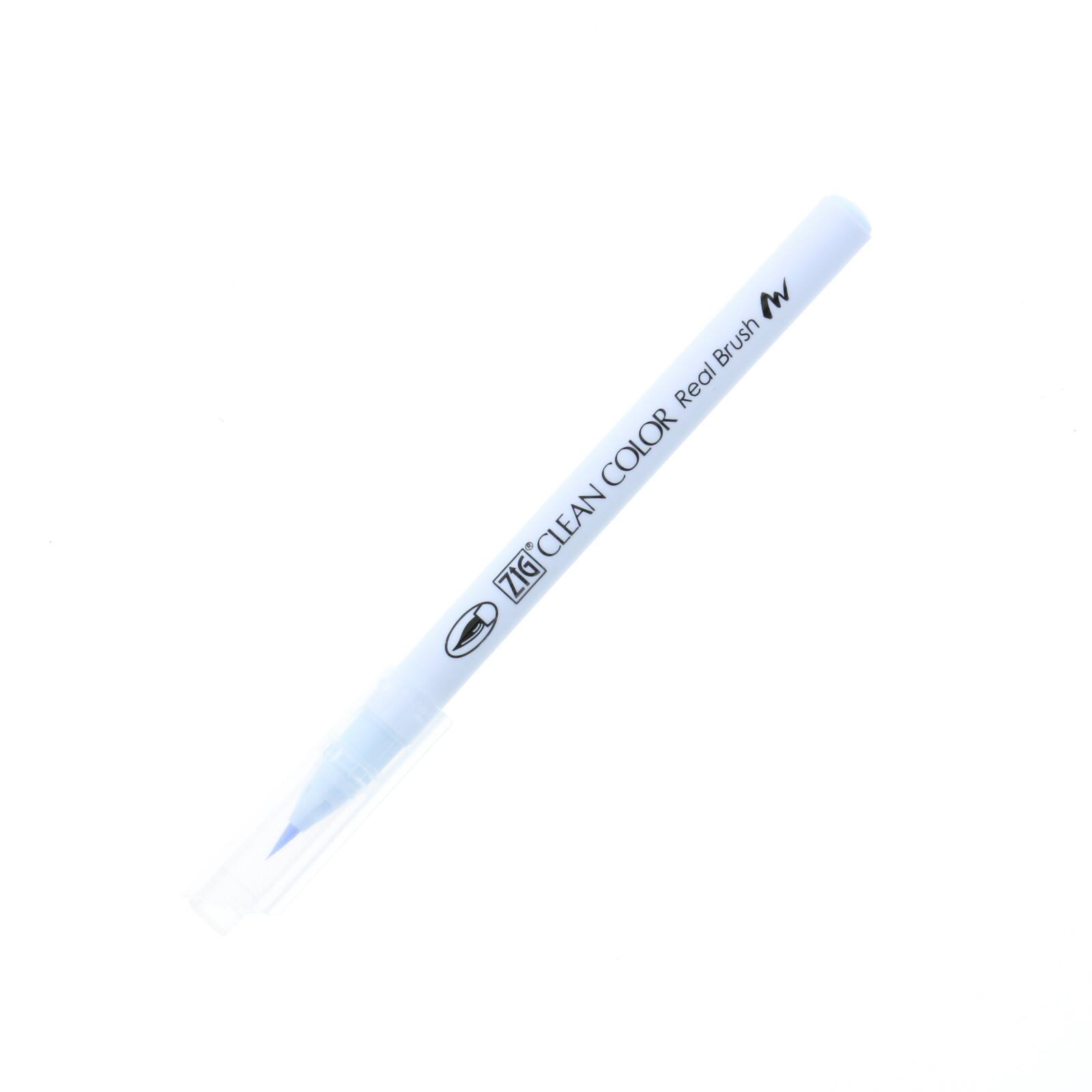 Kuretake Zig&#xAE; Clean Color Real Brush Marker