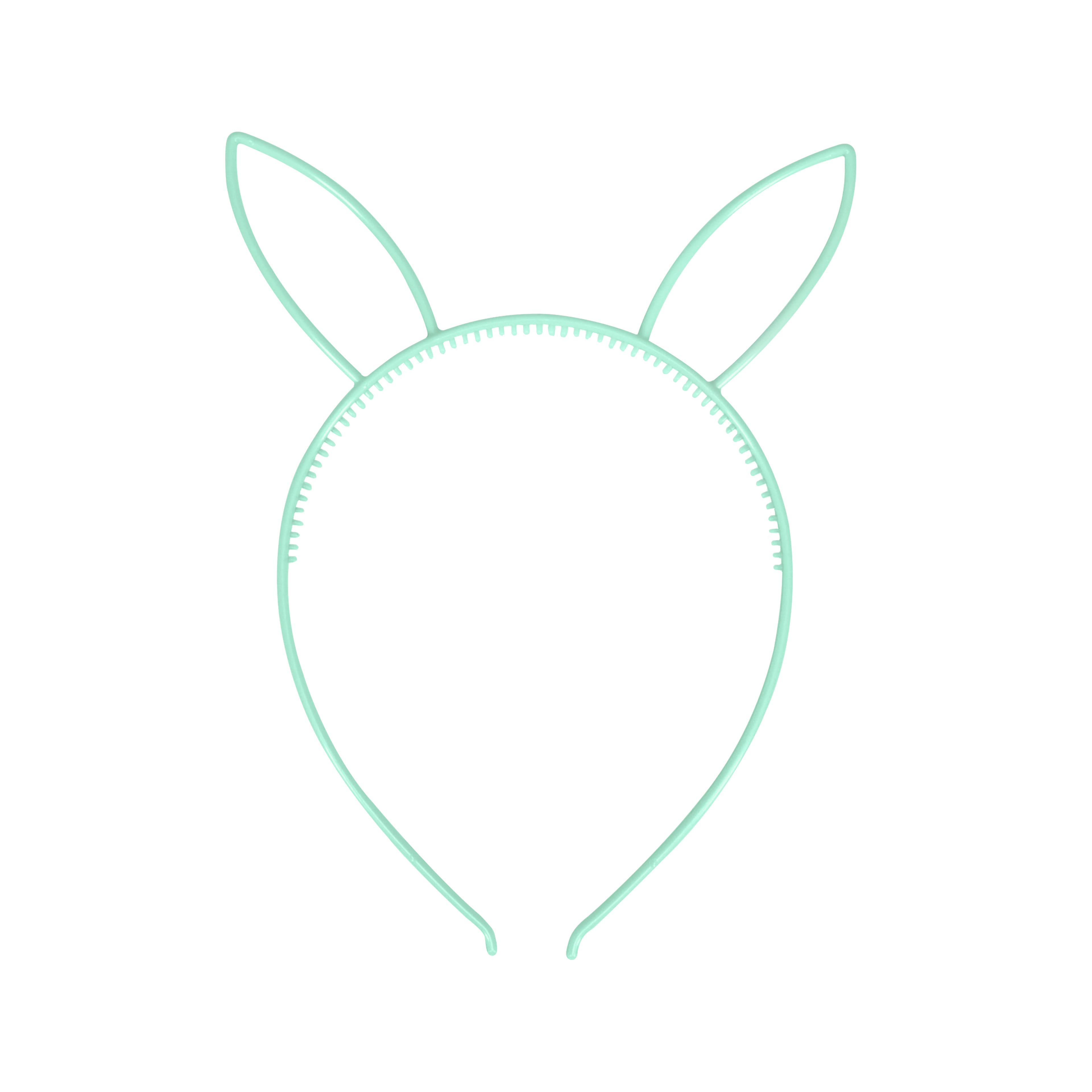 Bright Bunny Headbands, 6ct. by Creatology&#x2122; Fab Finds