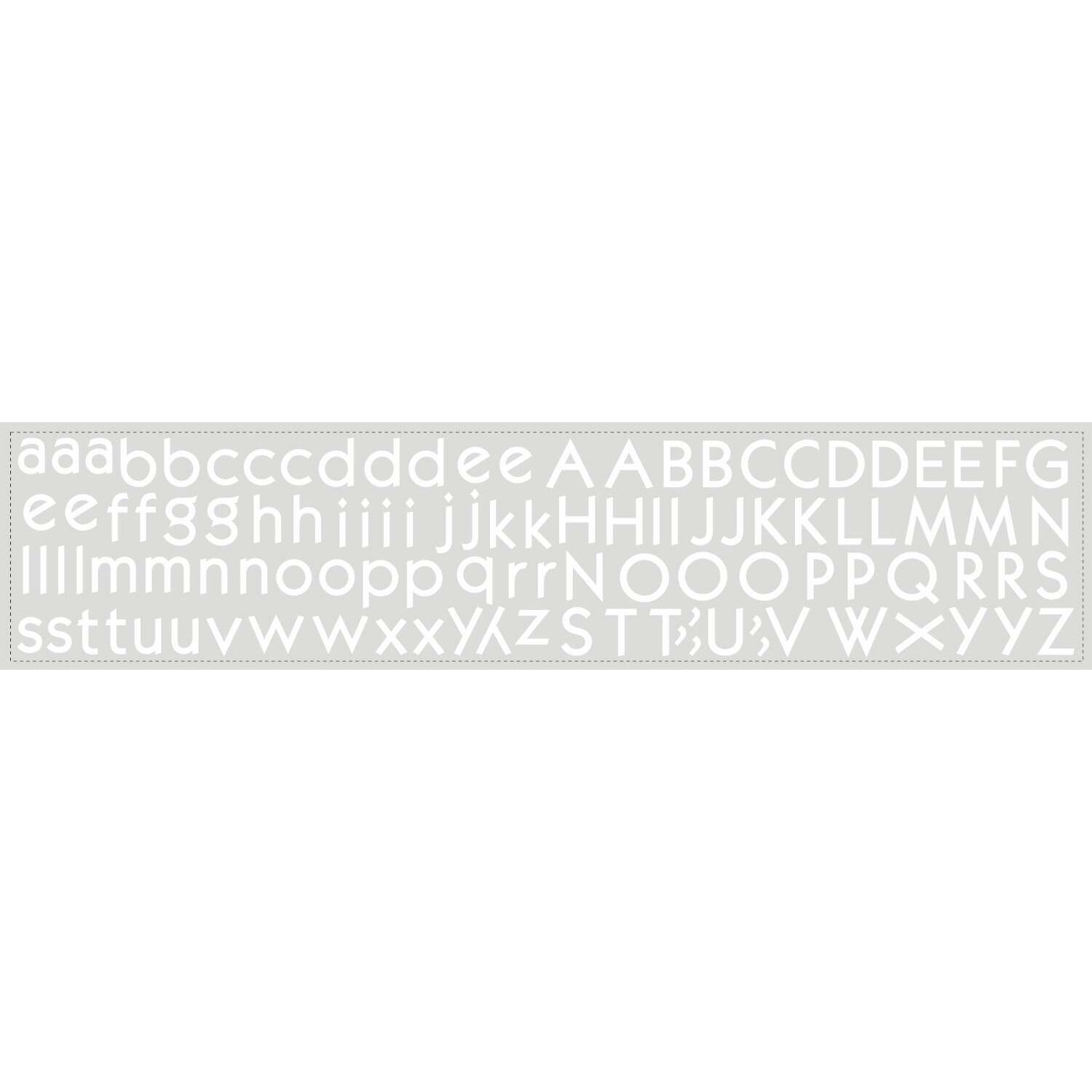 RoomMates Princess Sleeps Here Giant Decal with Personalization