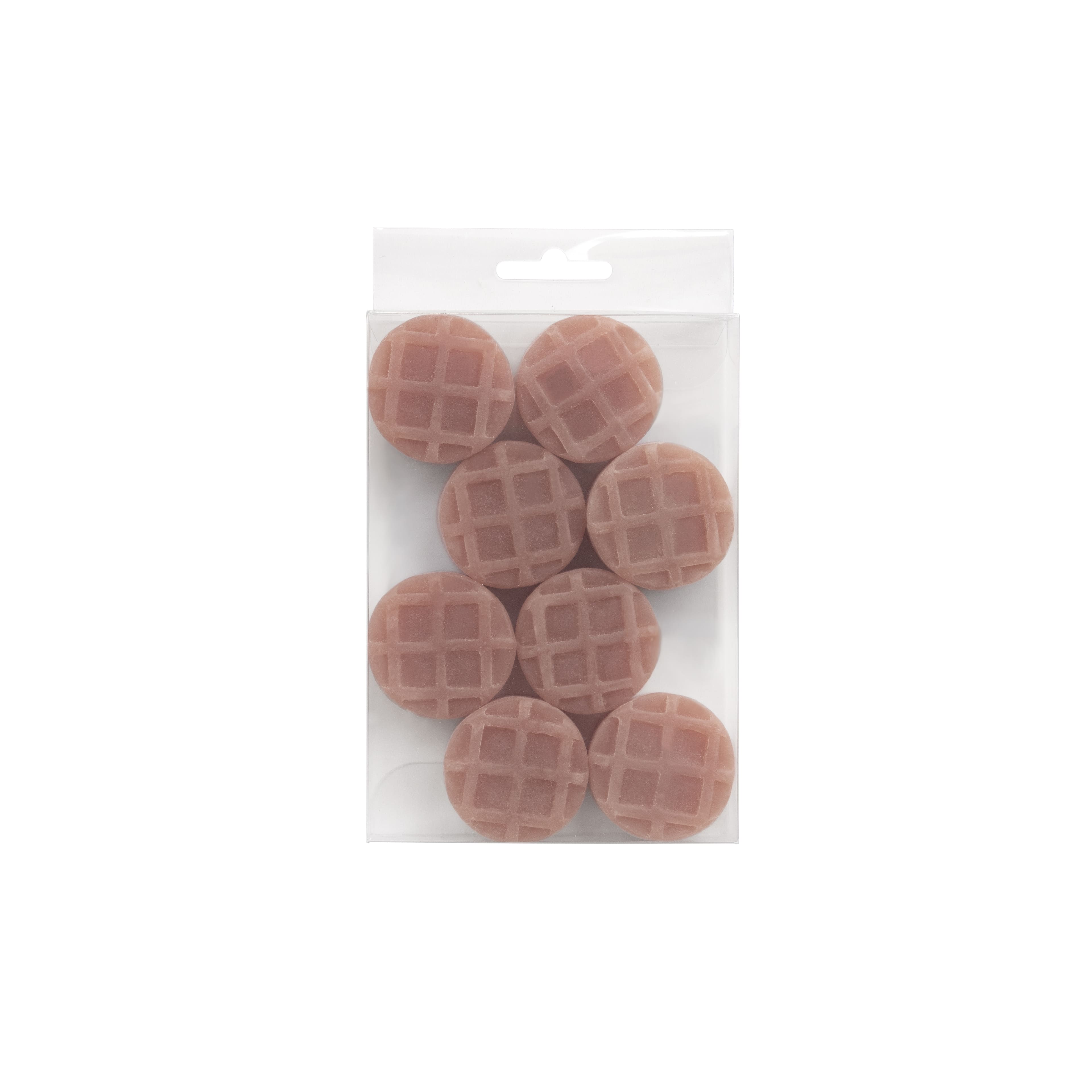 2.5oz. Salted Caramel Tart Scented Waffle Wax Melts by Ashland&#xAE;