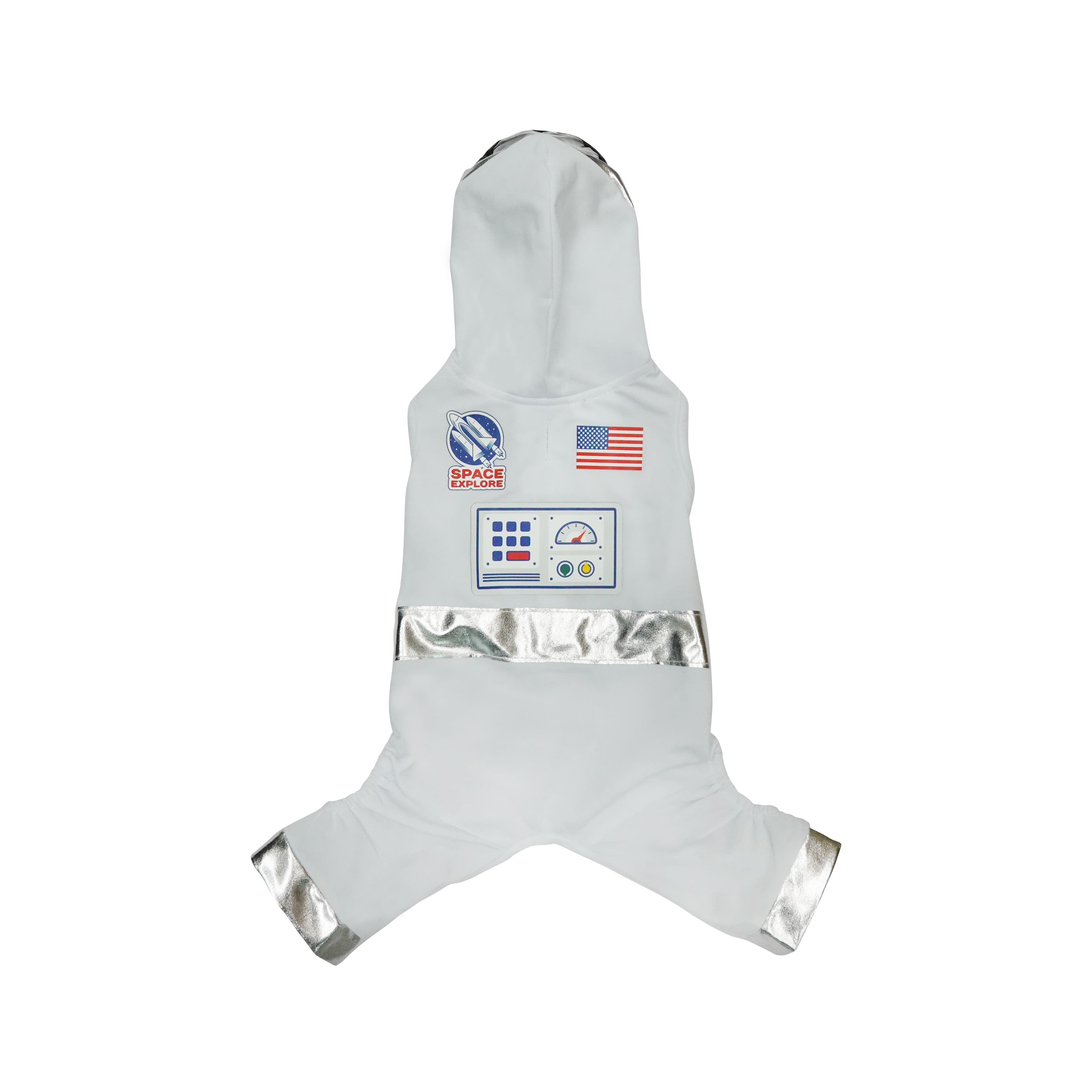 Best Furry Friends Astronaut Pet Costume
