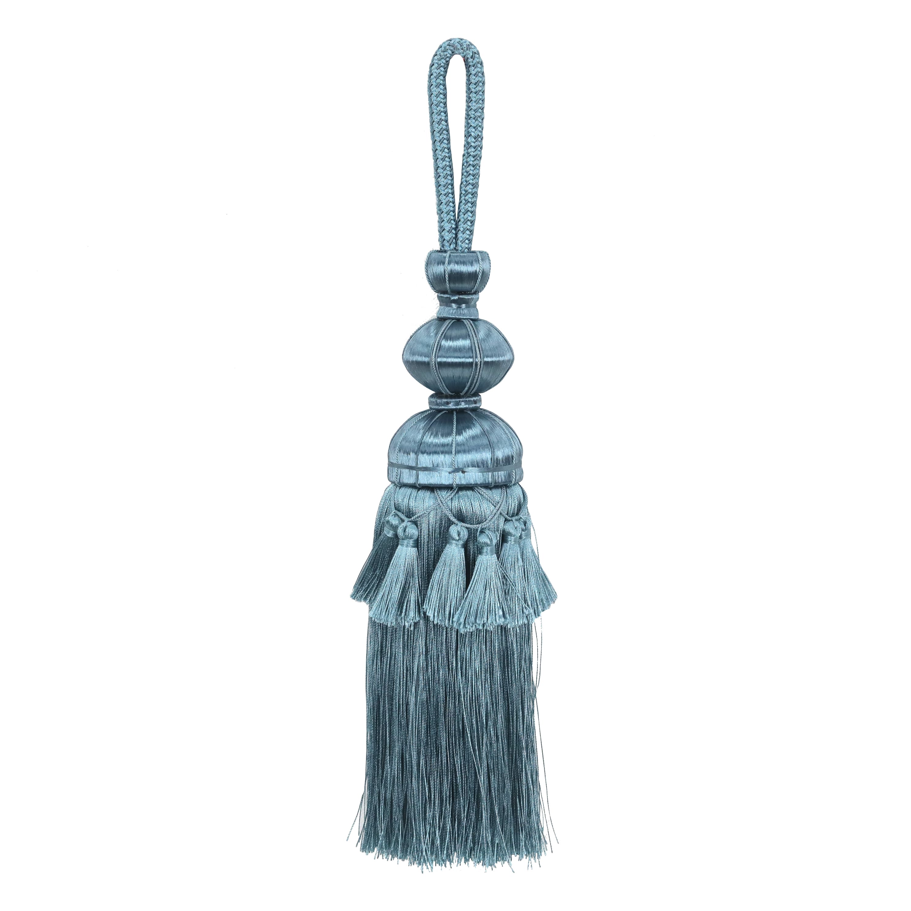 17&#x22; Curtain Tassel Wall D&#xE9;cor by Ashland&#xAE;