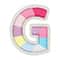 Color Block Iron-On & Adhesive Patch by Make Market®