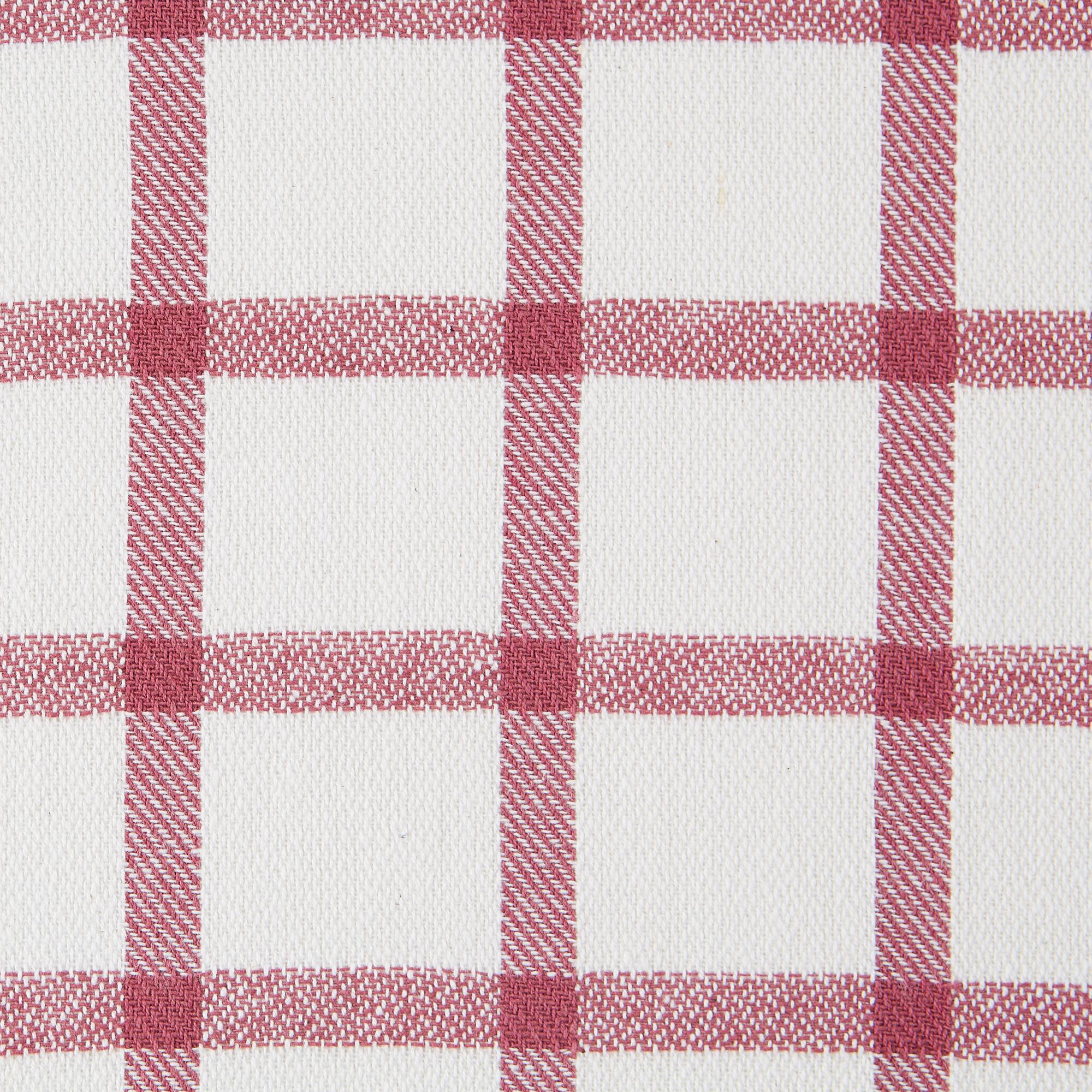 DII® Assorted Wine Woven Dishtowel (Set of 5)