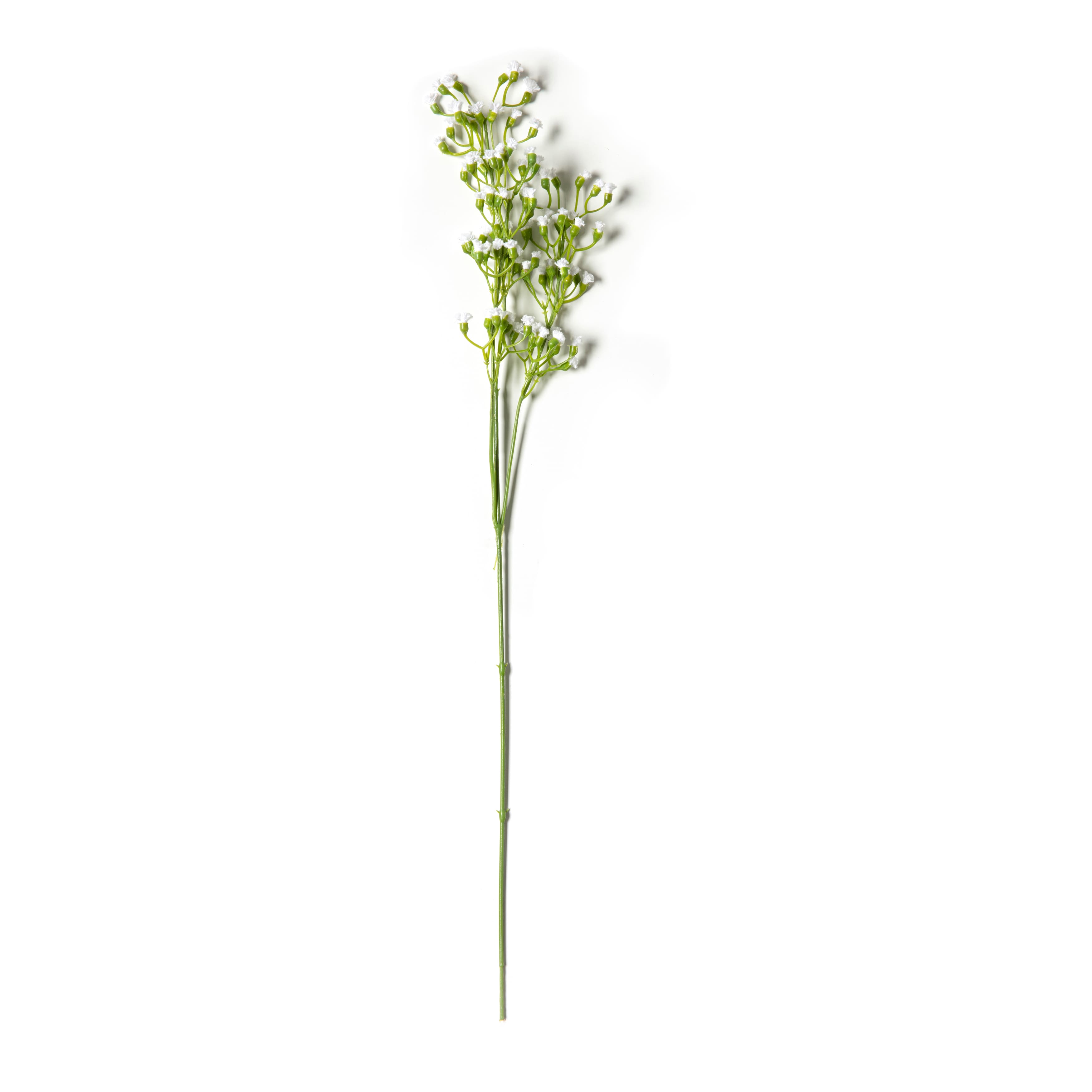 12 Pack: Ivory Mini Baby's Breath Spray by Ashland®