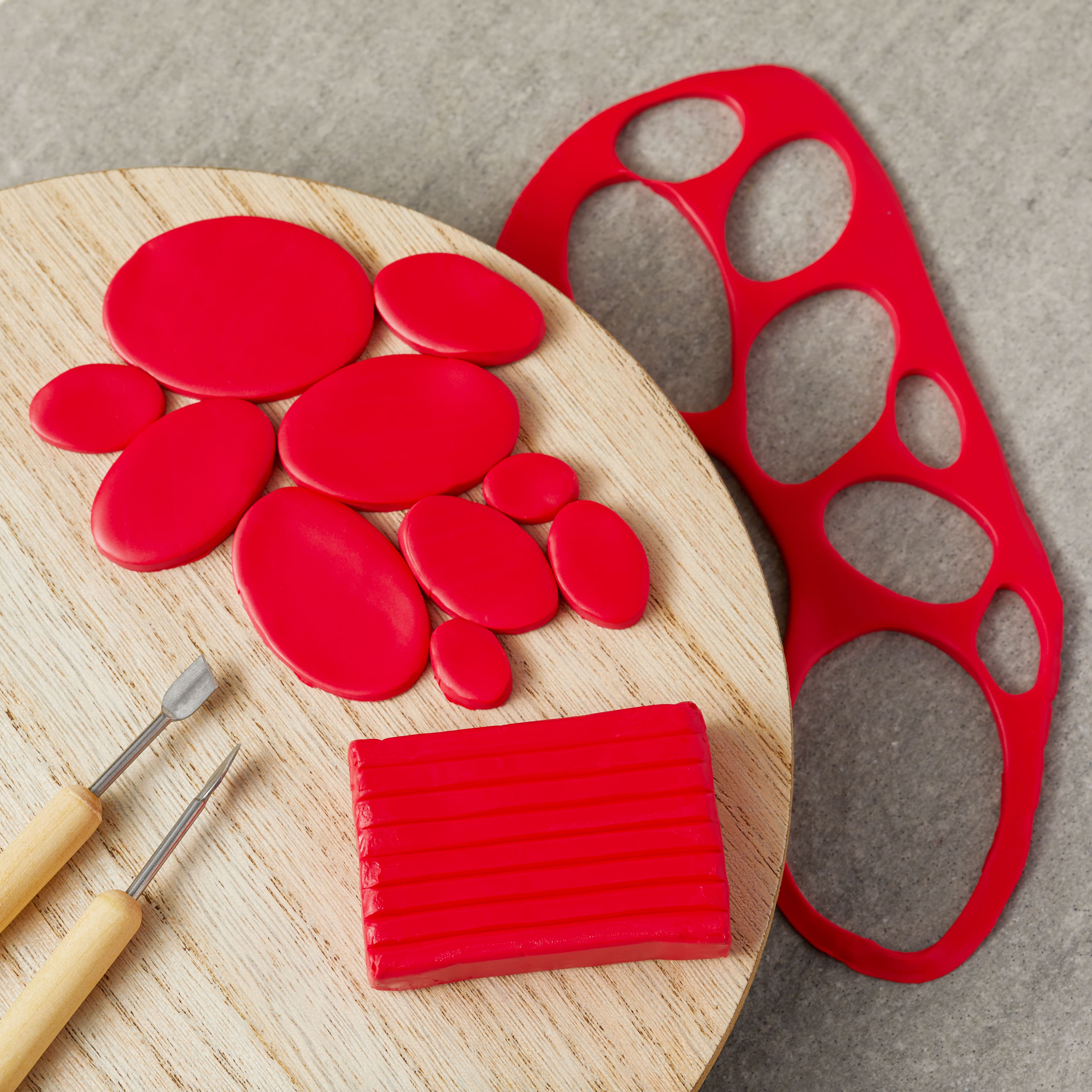 2oz. Polymer Clay by Craft Smart®