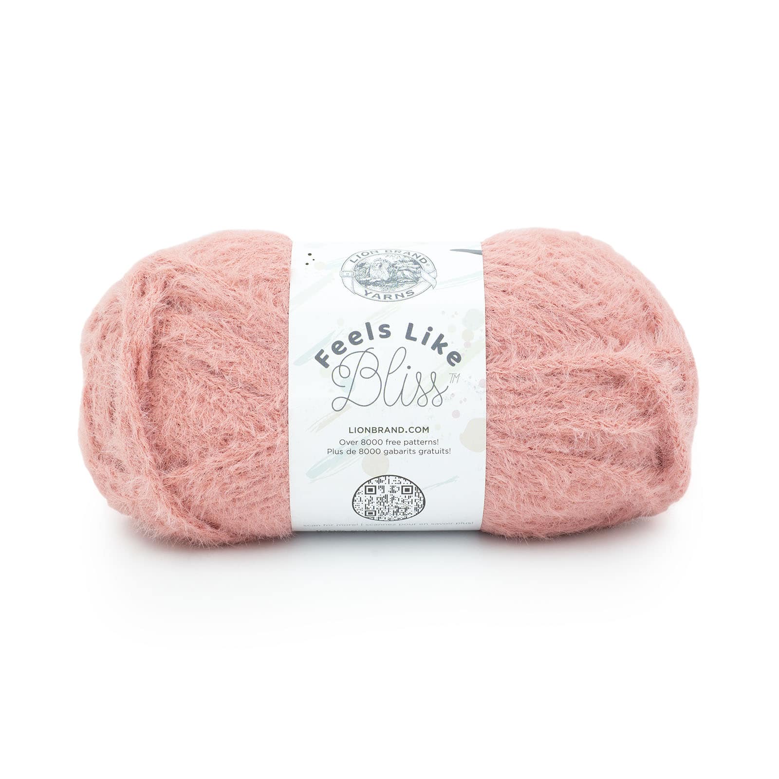 Lion Brand&#xAE; Feels Like Bliss Yarn