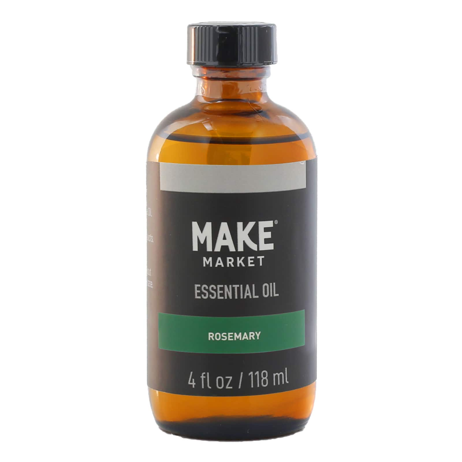 Rosemary Essential Oil By Make Market&#xAE;