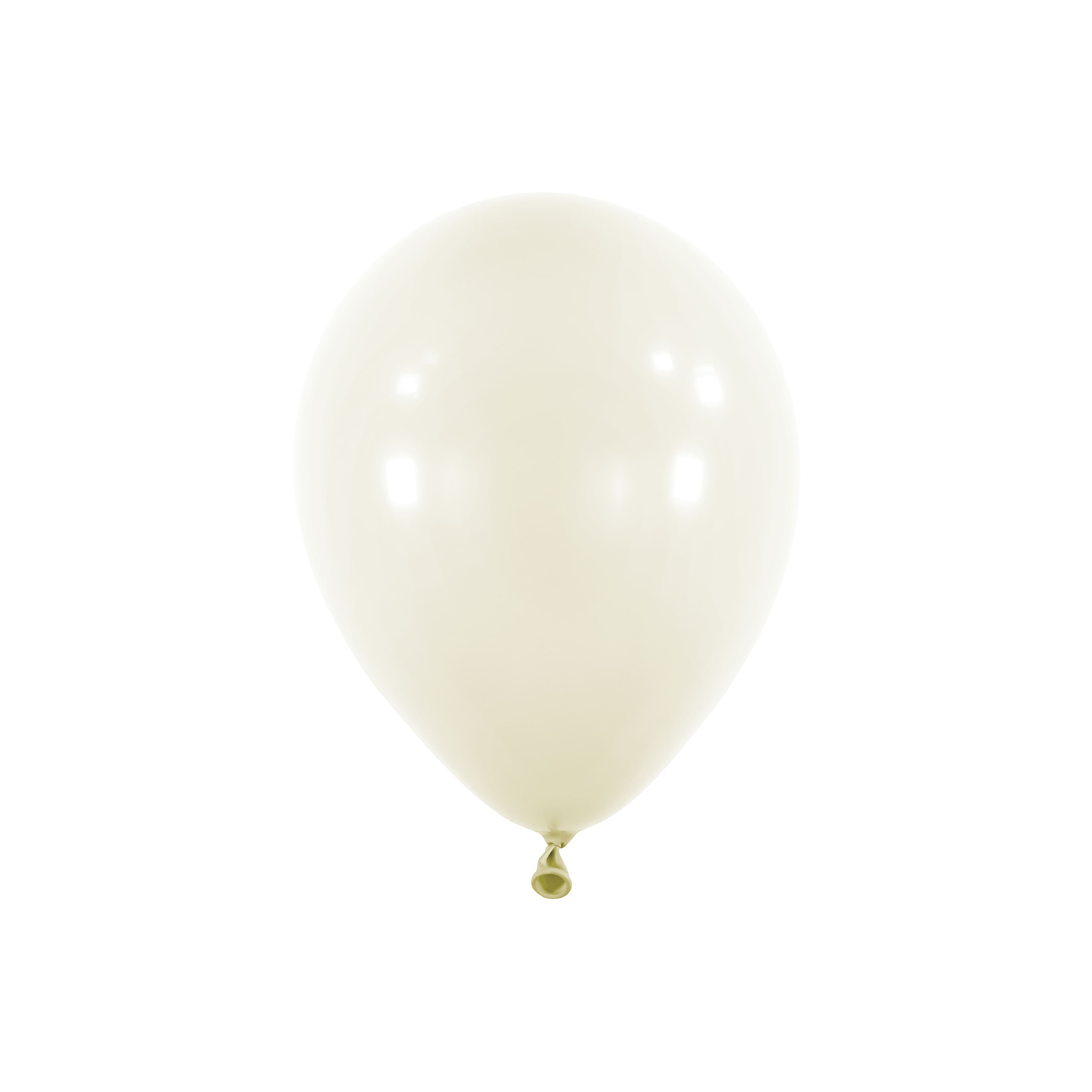 11" Standard Latex Balloon