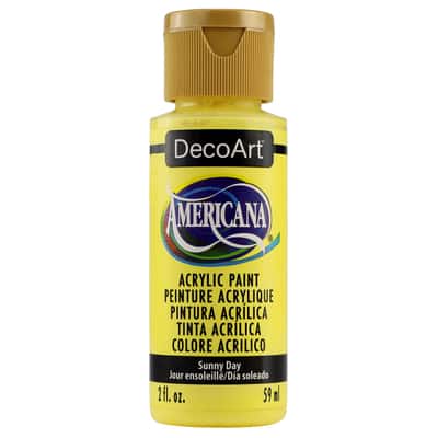 Americana® Acrylic Paint, 2oz.