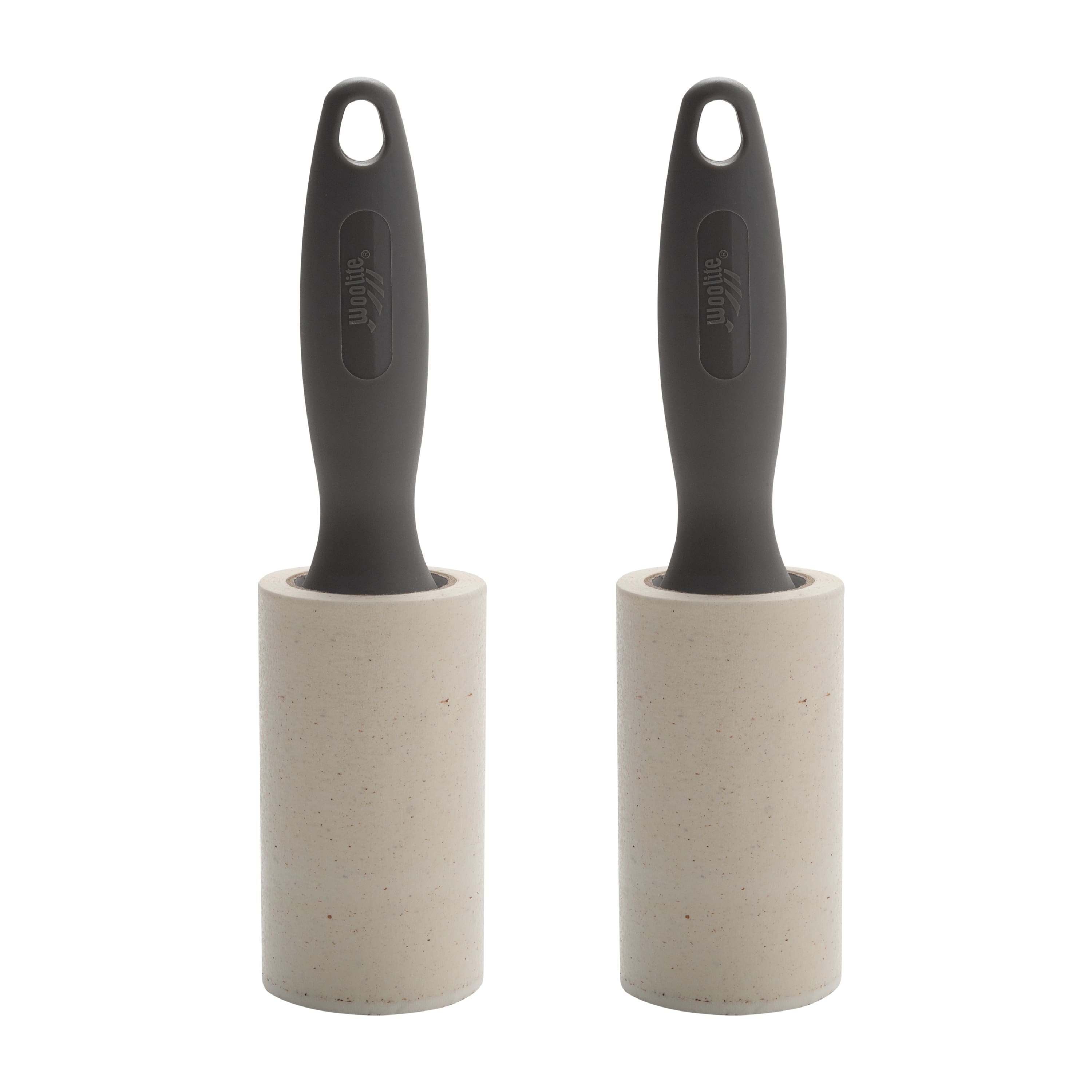 Woolite® Sanitized Pro Grade Super Jumbo Lint Roller Set, 2ct.