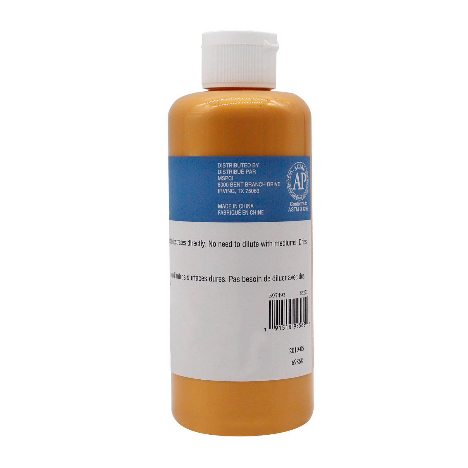 12 Pack: Acrylic Ready-Mixed Pouring Paint by Artist's Loft™