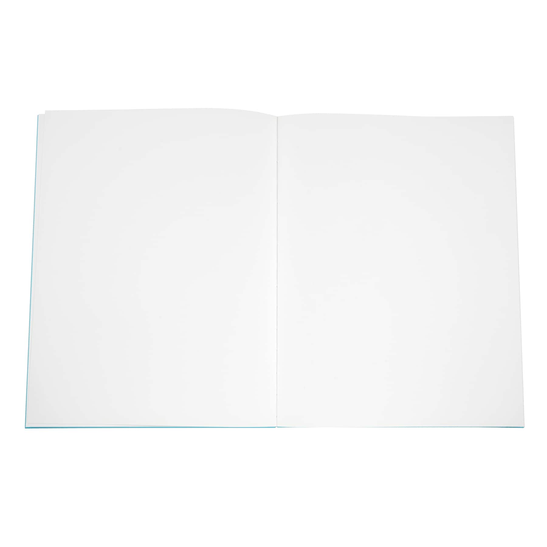 Lay Flat Spineless Hardcover Sketchbook by Artist&#x27;s Loft&#x2122;
