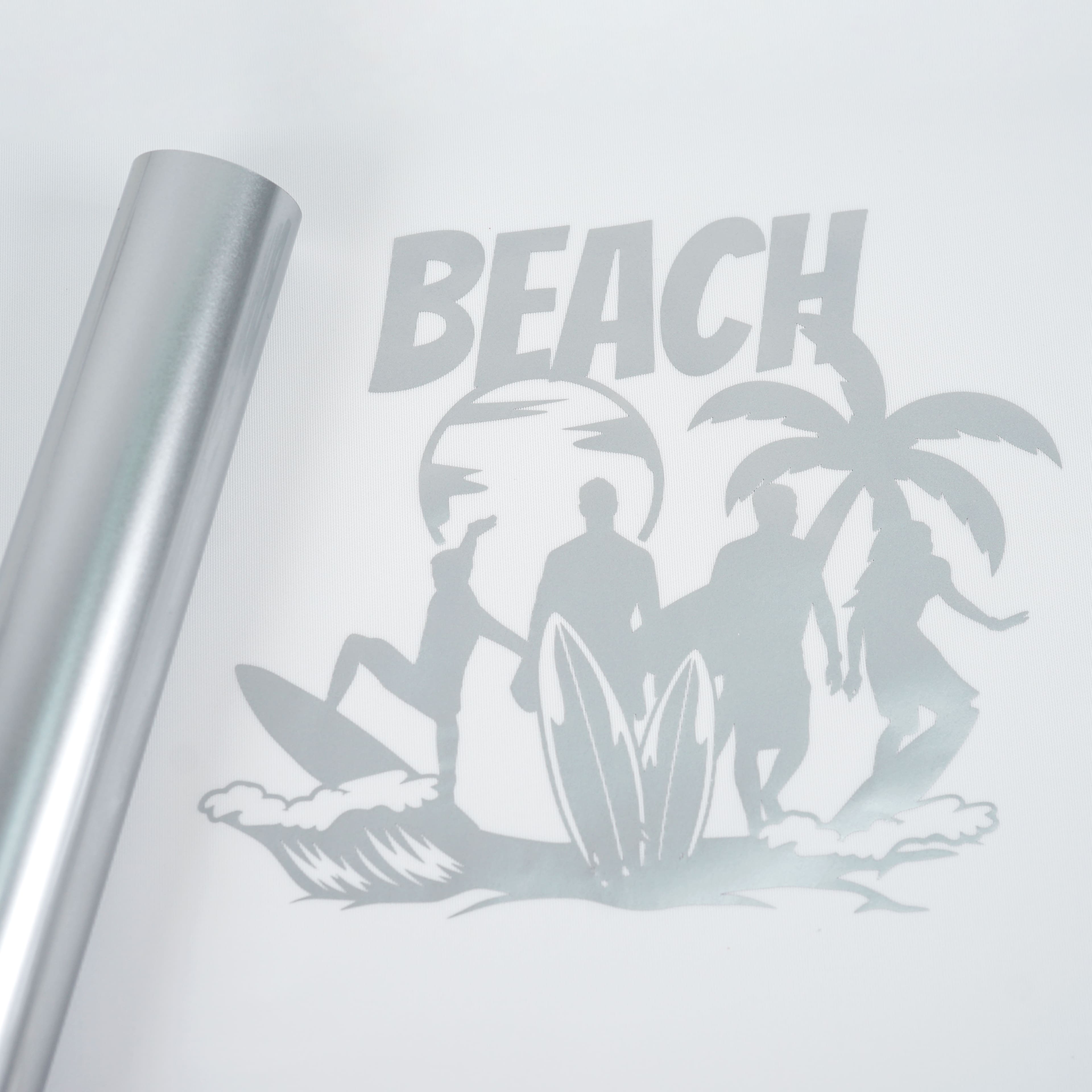Stretch Heat Transfer Vinyl by Make Market&#xAE;