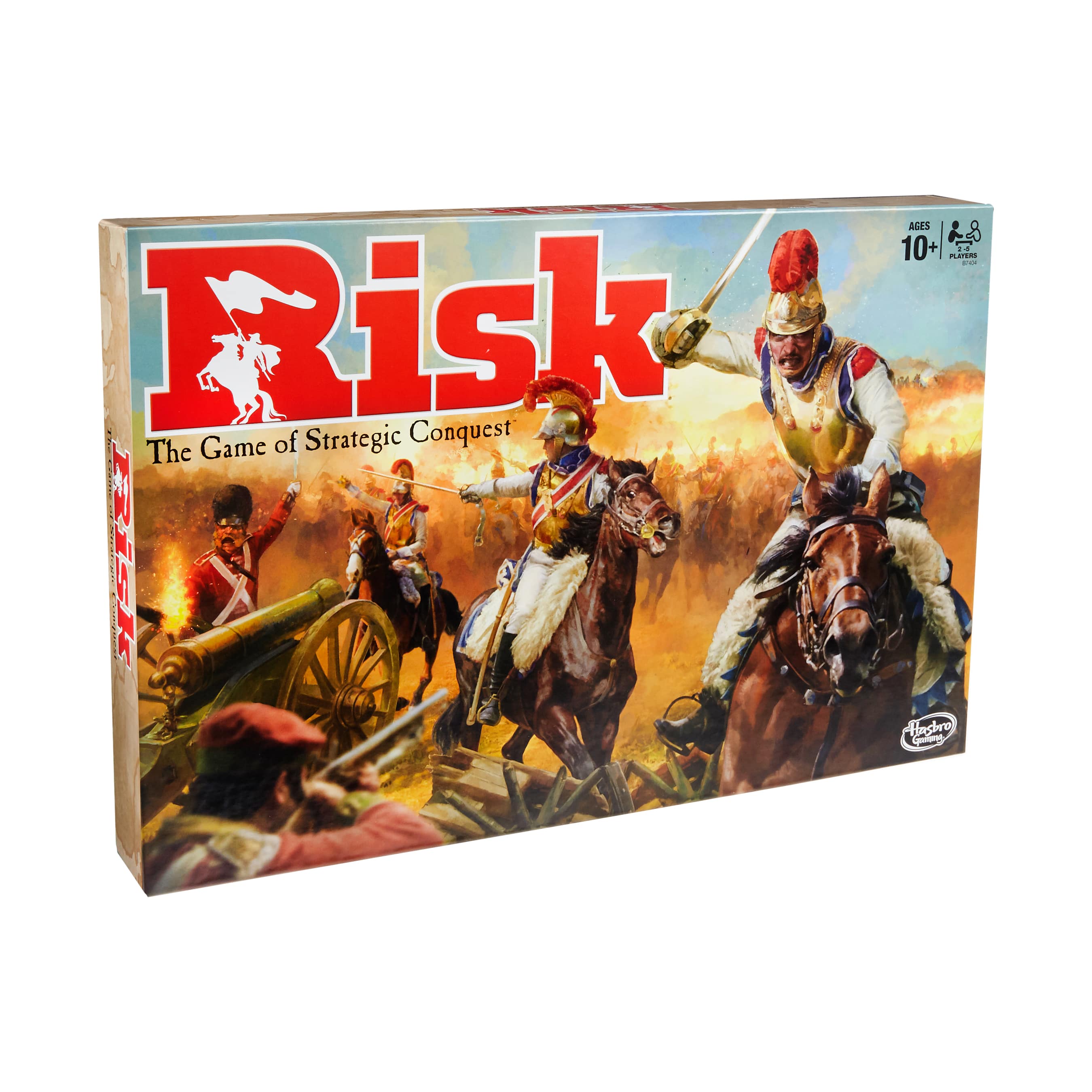 Risk® Board Game