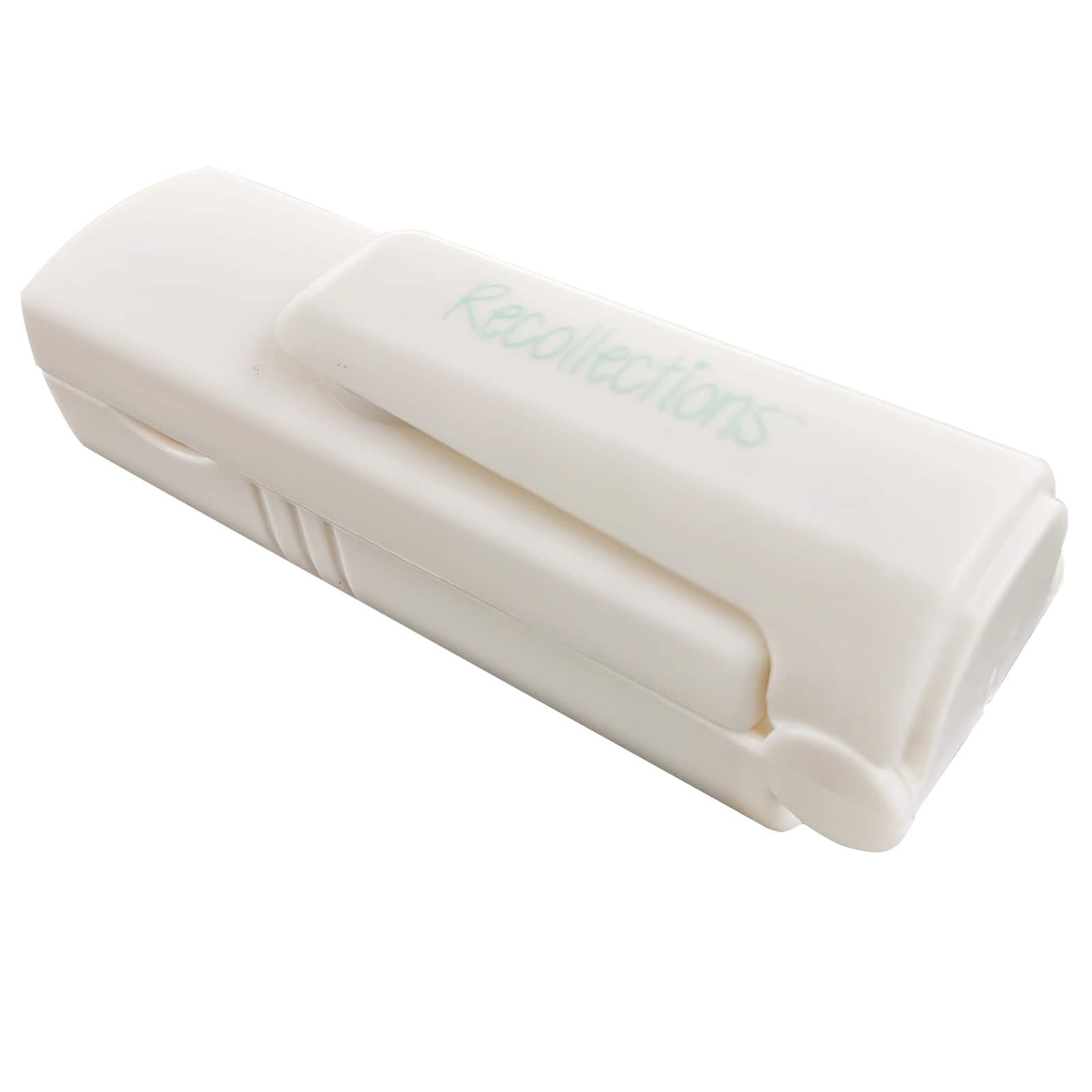 12 Pack: Glitter Clean Up Roller by Recollections™