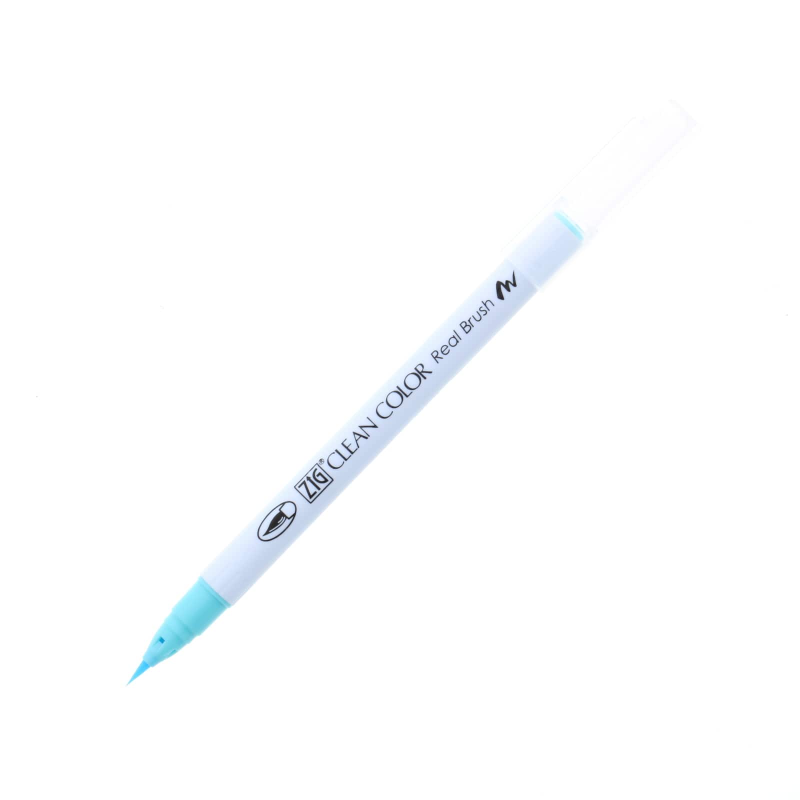 Kuretake Zig&#xAE; Clean Color Real Brush Marker