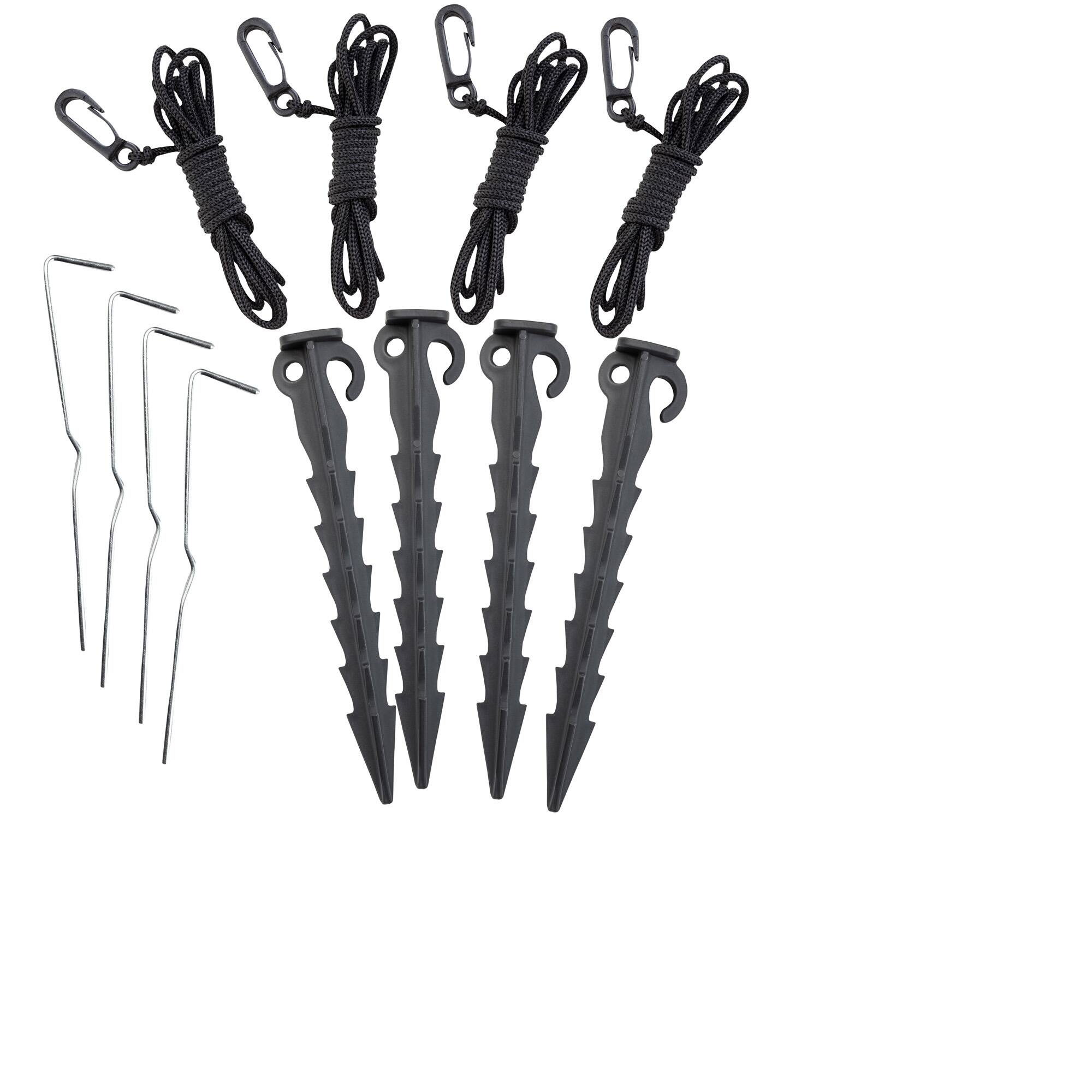 10.5ft. Animated Airblown® Inflatable Halloween Scary Tree with LED Fire & Ice Light Effect