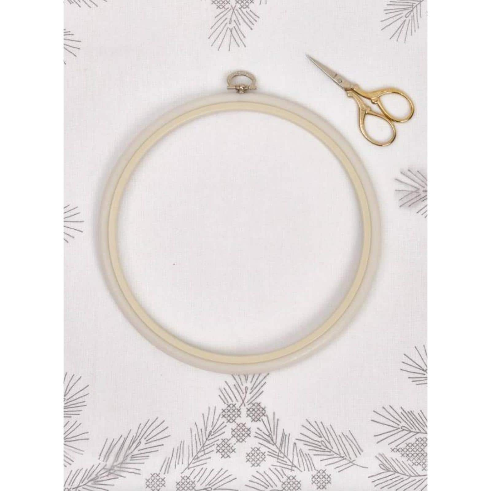 Flexi Hoop