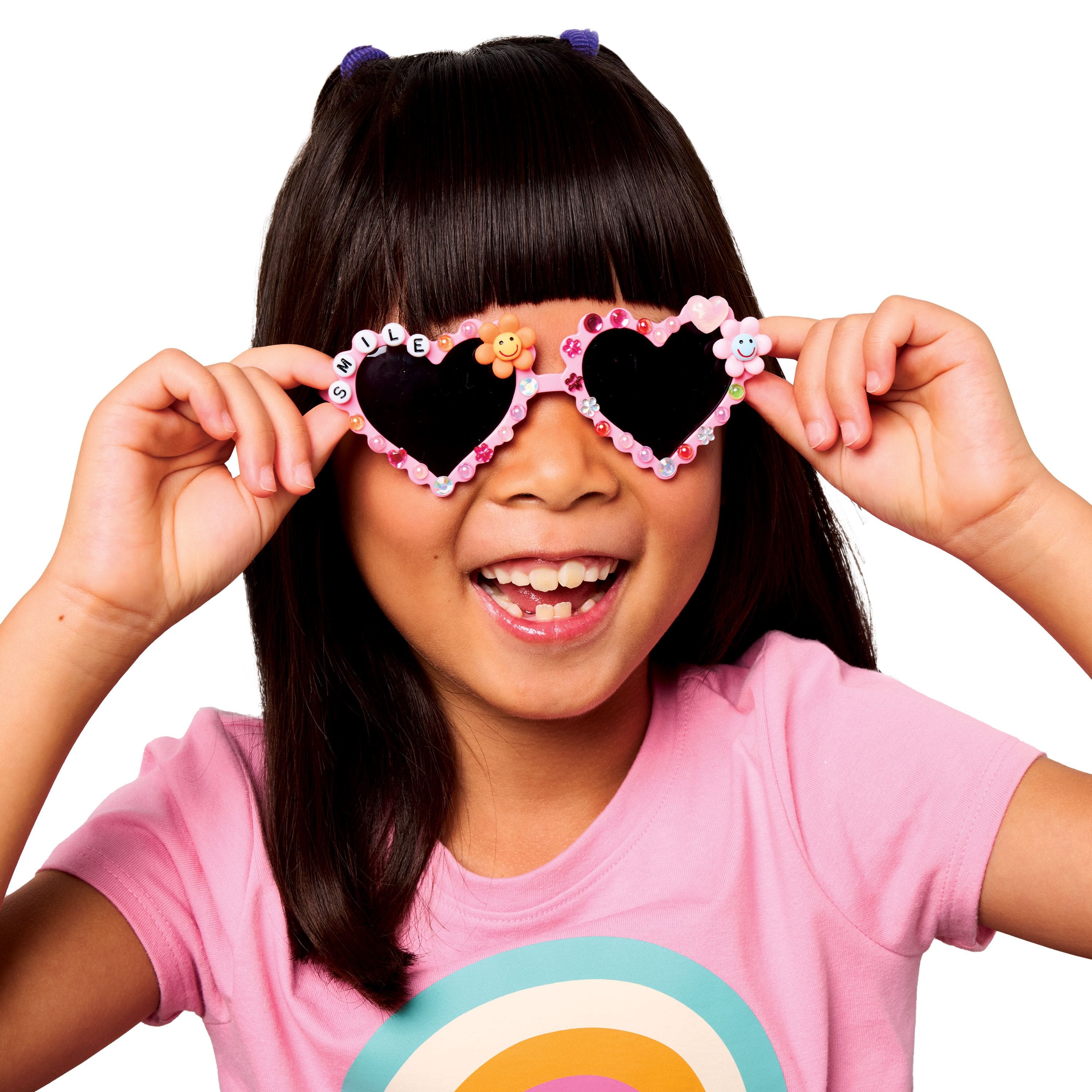 Creativity for Kids&#xAE; Chic Boutique Sunnies