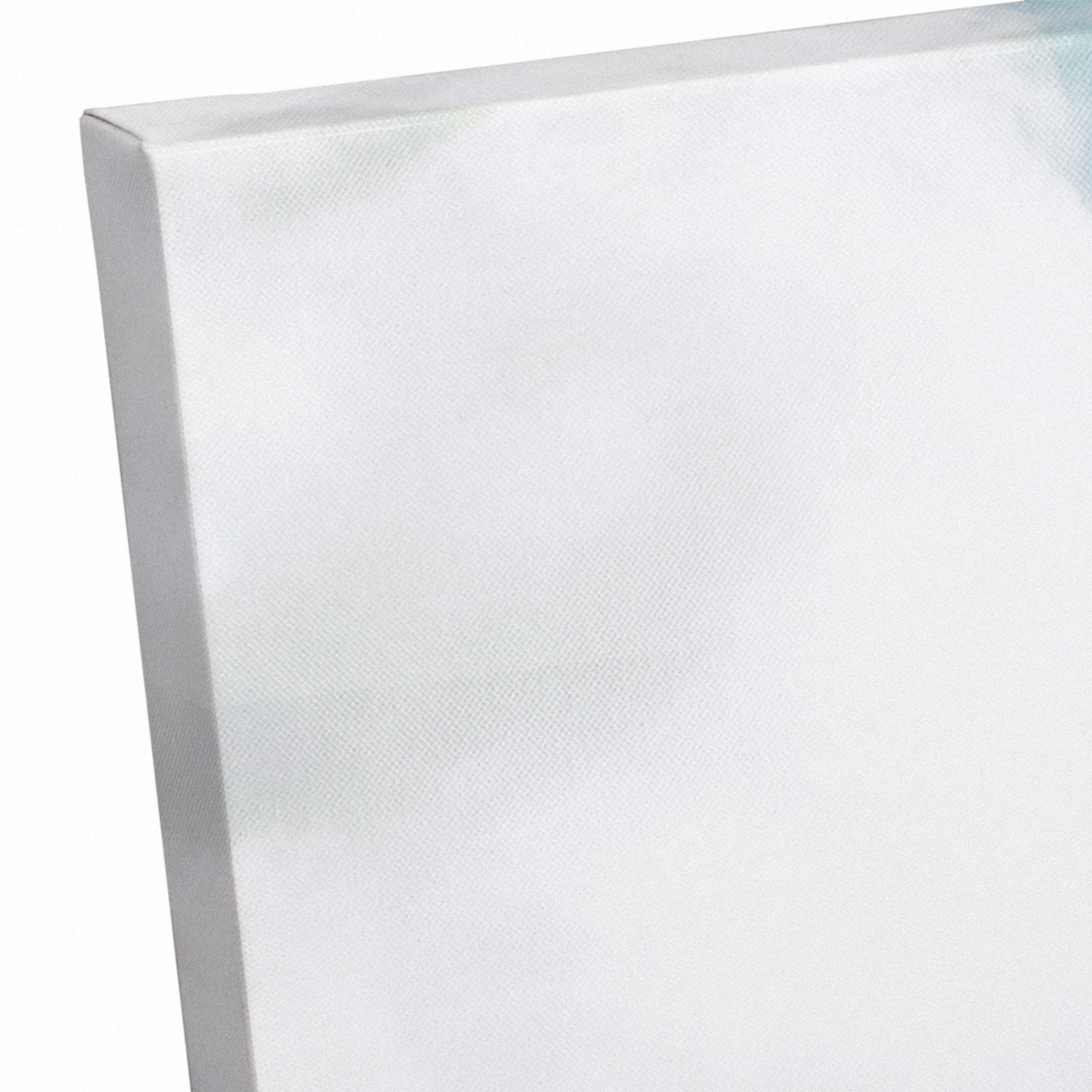 Cow Grazing 20" x 30" Canvas Wall Art