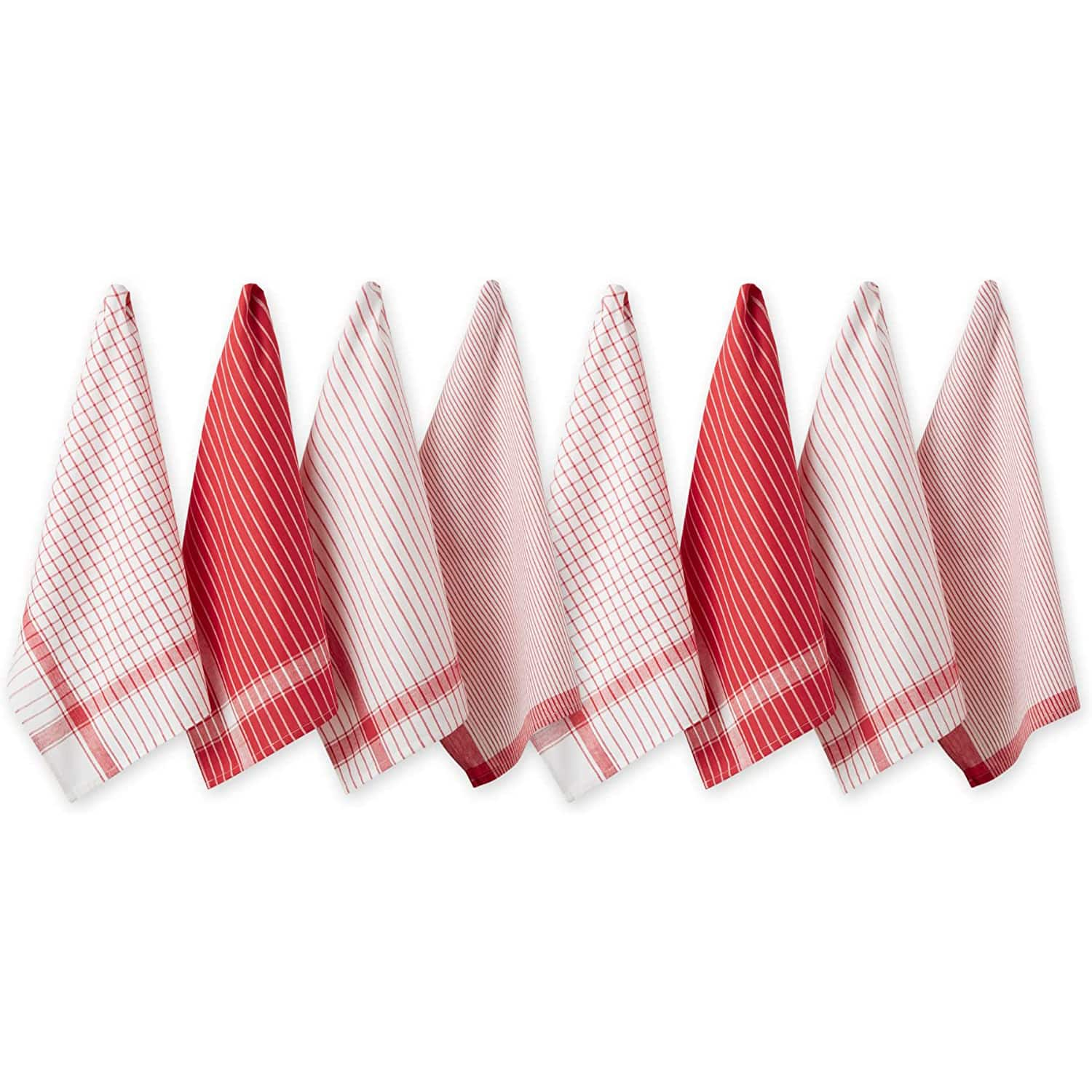 DII&#xAE; Basic Dishtowels Set, 8ct.