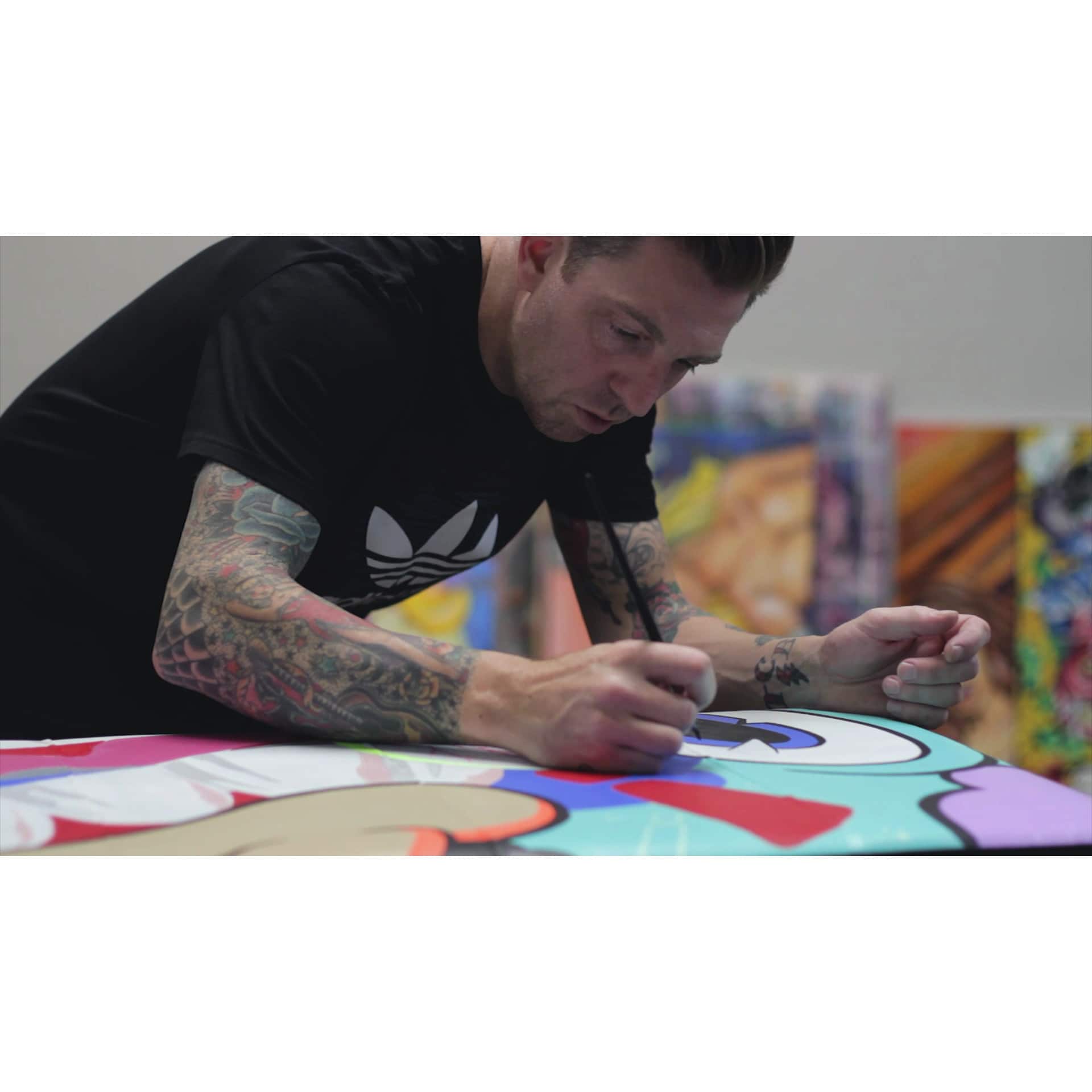 Angelus&#xAE; Acrylic Leather Paint, 1oz.